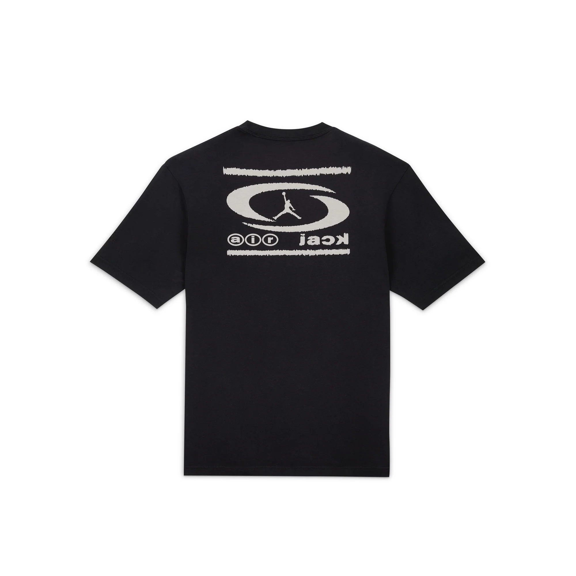 Air Jordan x Travis Scott Tee - Image 2