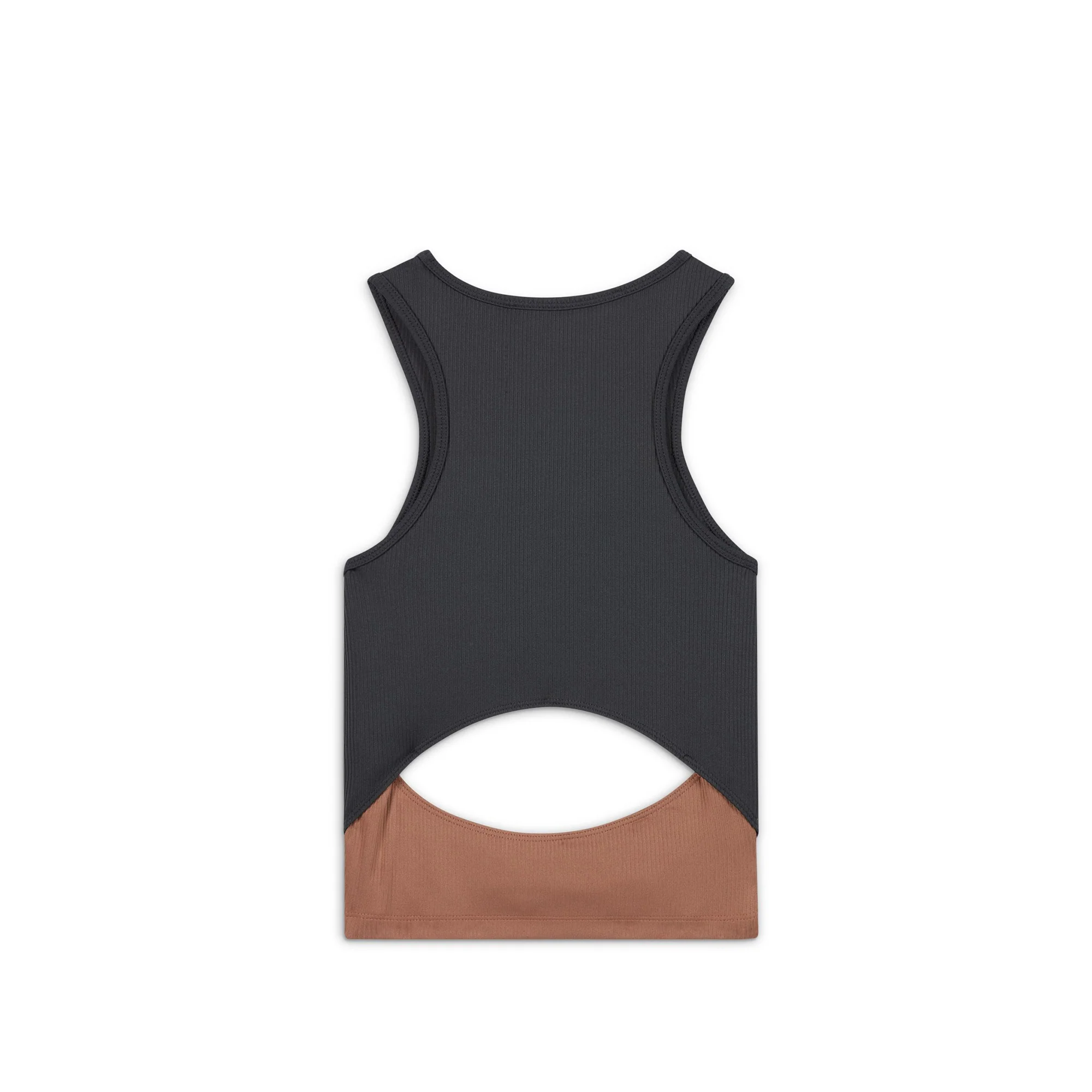 Air Jordan x Travis Scott Womens Tank Top - Image 2