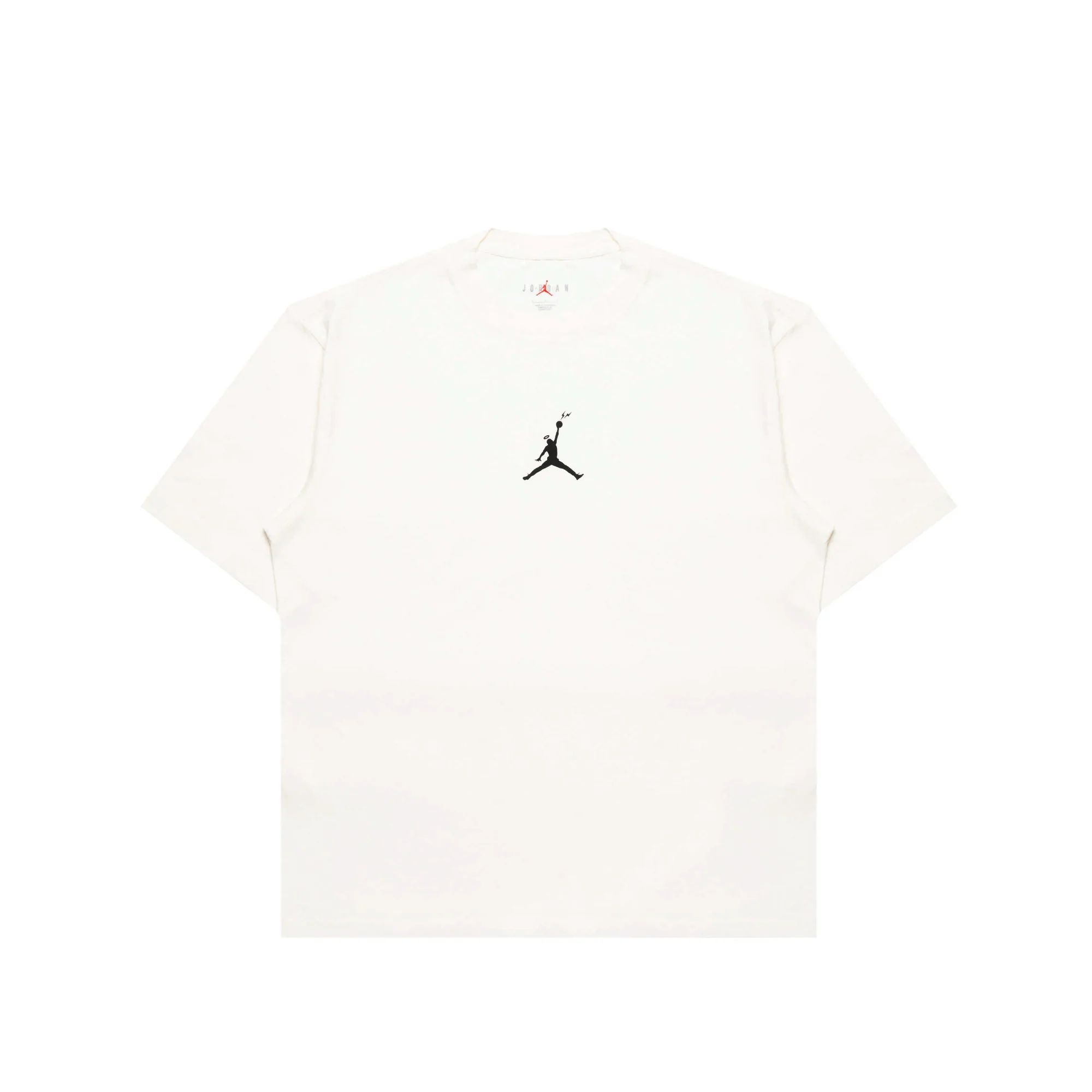Air Jordan x Union LA x Fragment Design Mens Tee