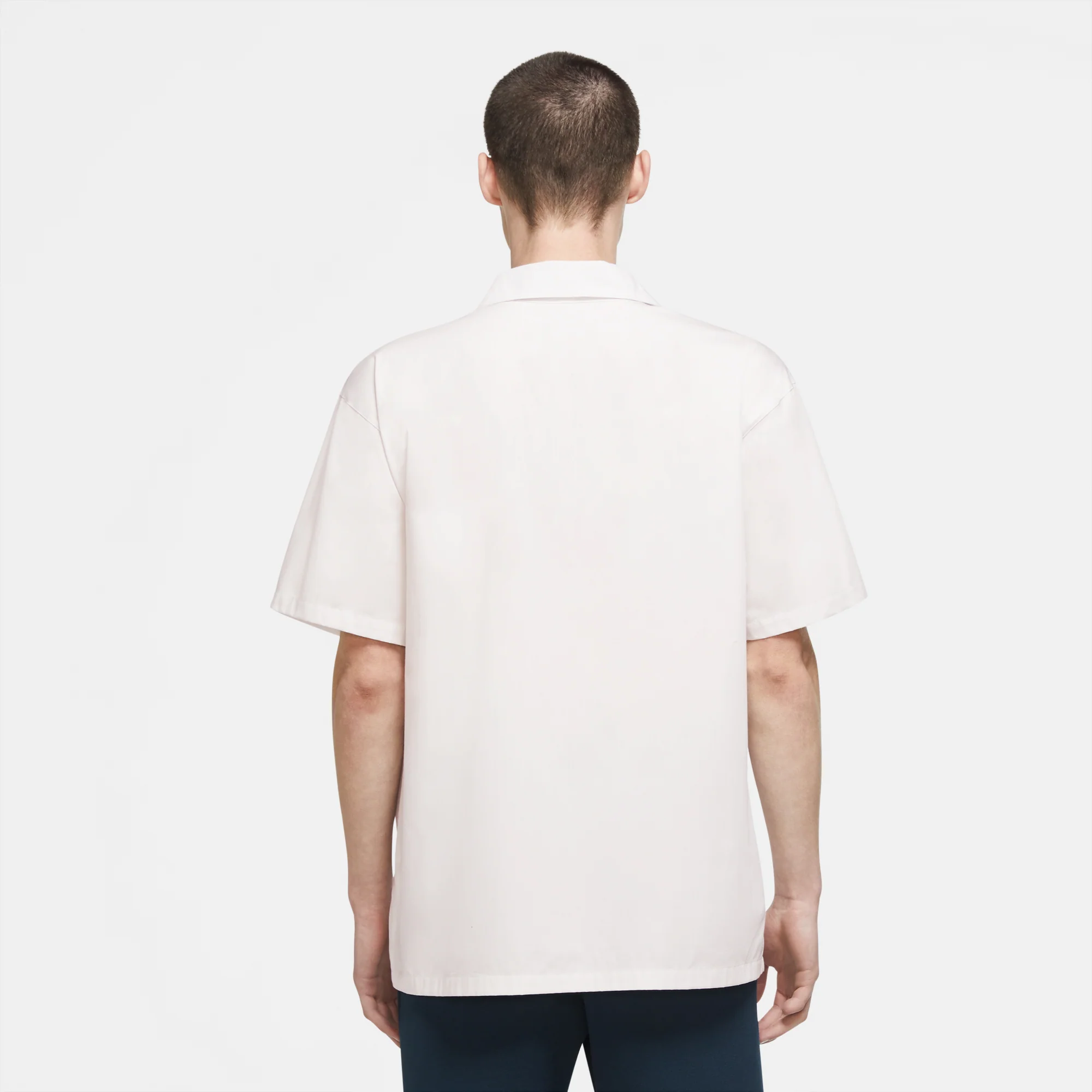Air Jordan Men Jordan x Union Short Sleeve Top - Image 2