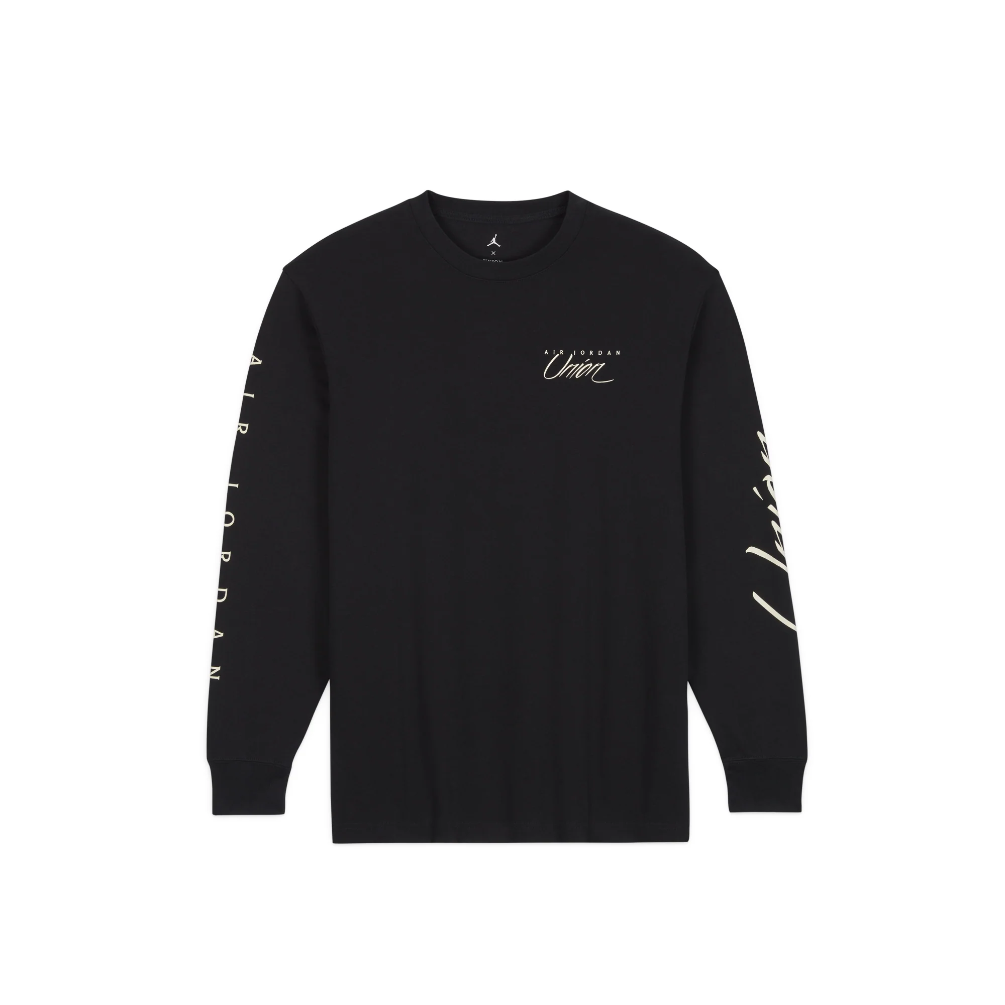Air Jordan x Union Mens LS Tee