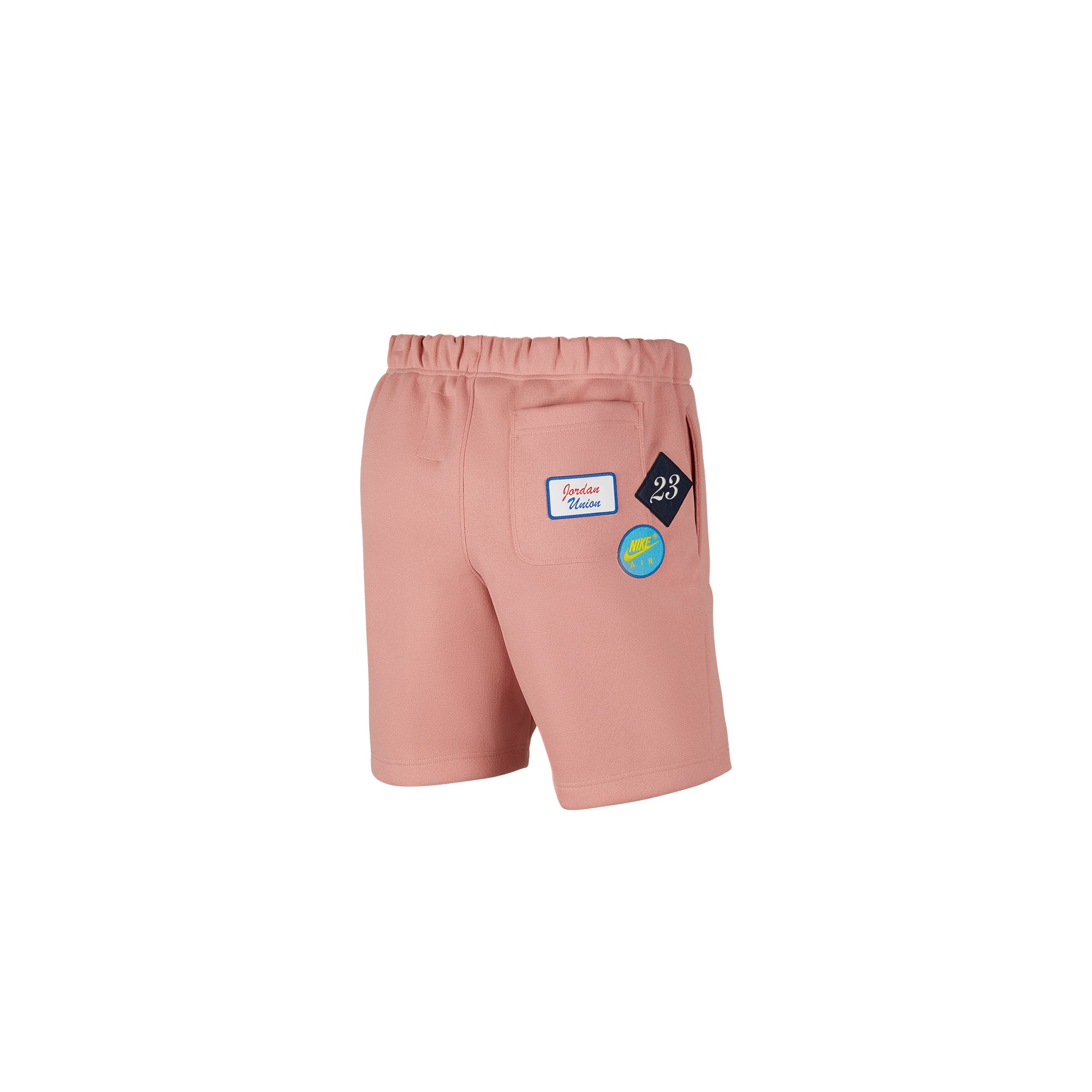 Air Jordan Men Jordan x Union Shorts - Image 2