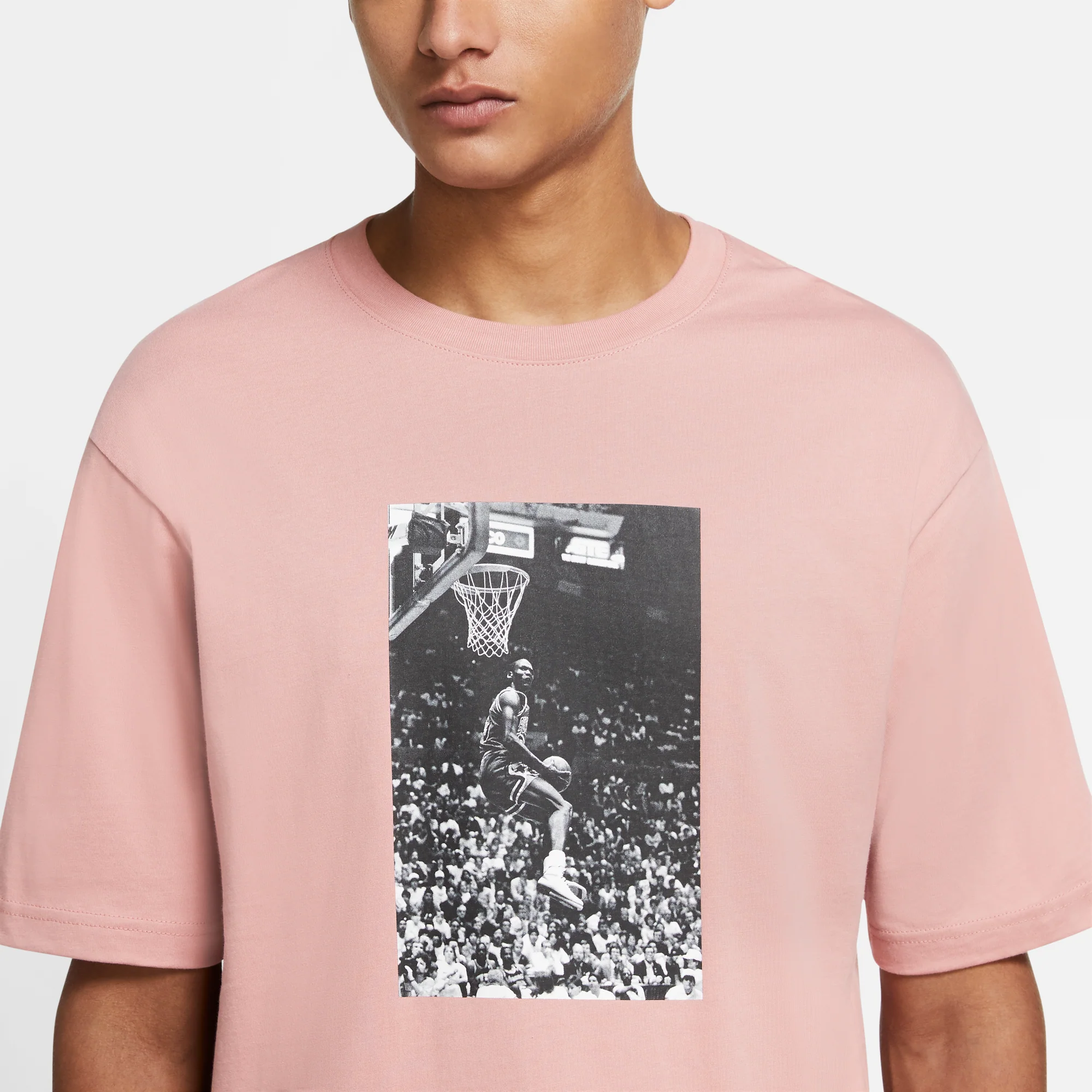Air Jordan x UNION Mens Tee - Image 3