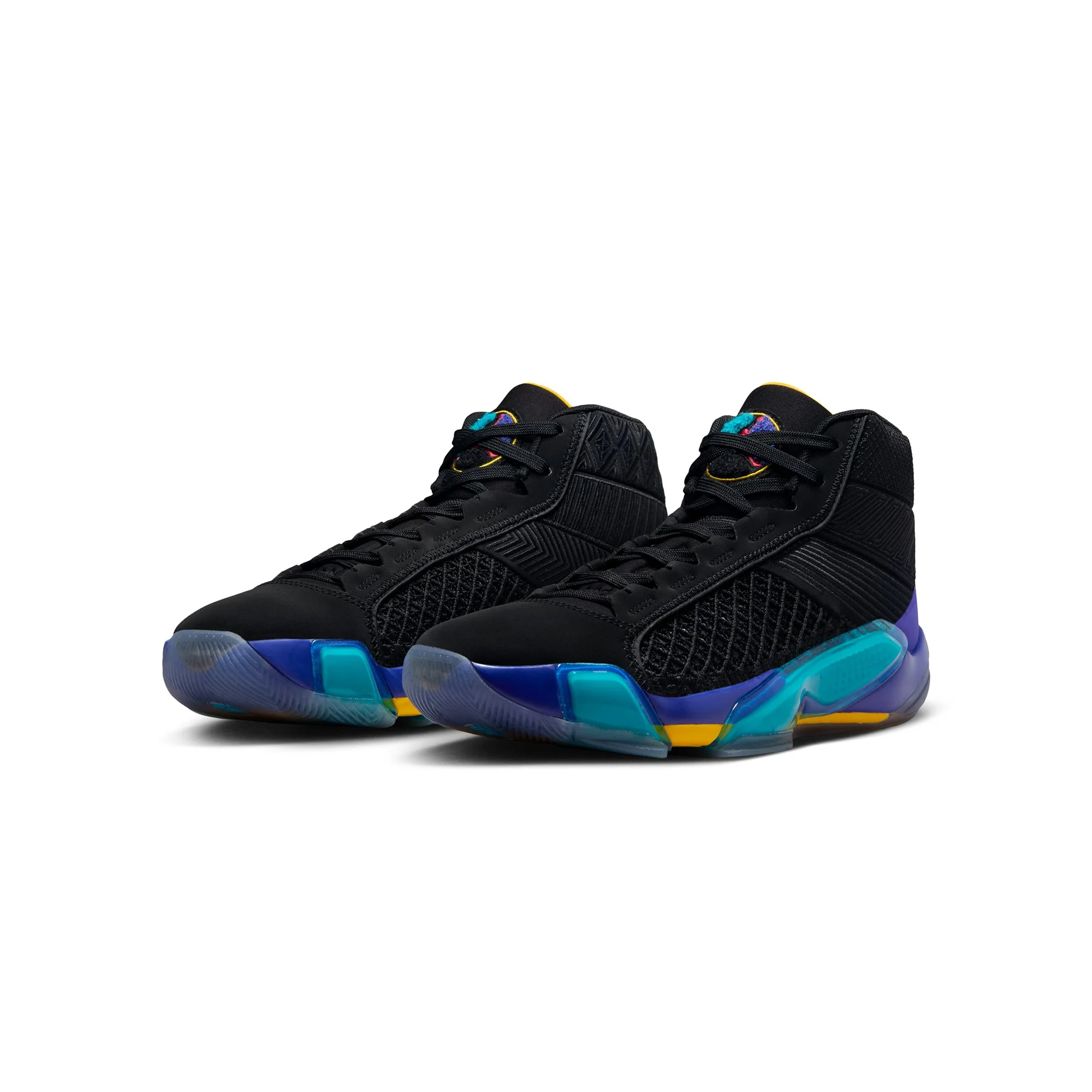 Air Jordan XXXVIII Mens Shoes - Image 2