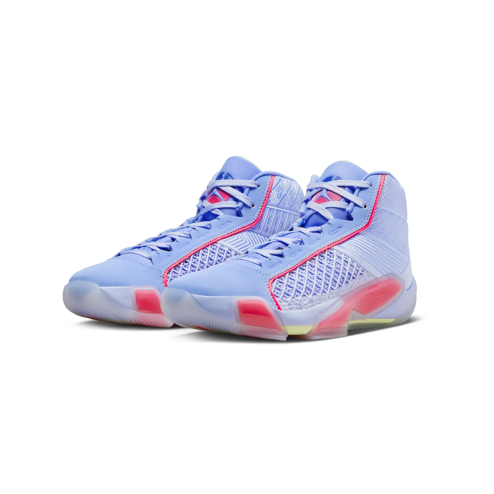 Air Jordan XXXVIII Mens Shoes - Image 2