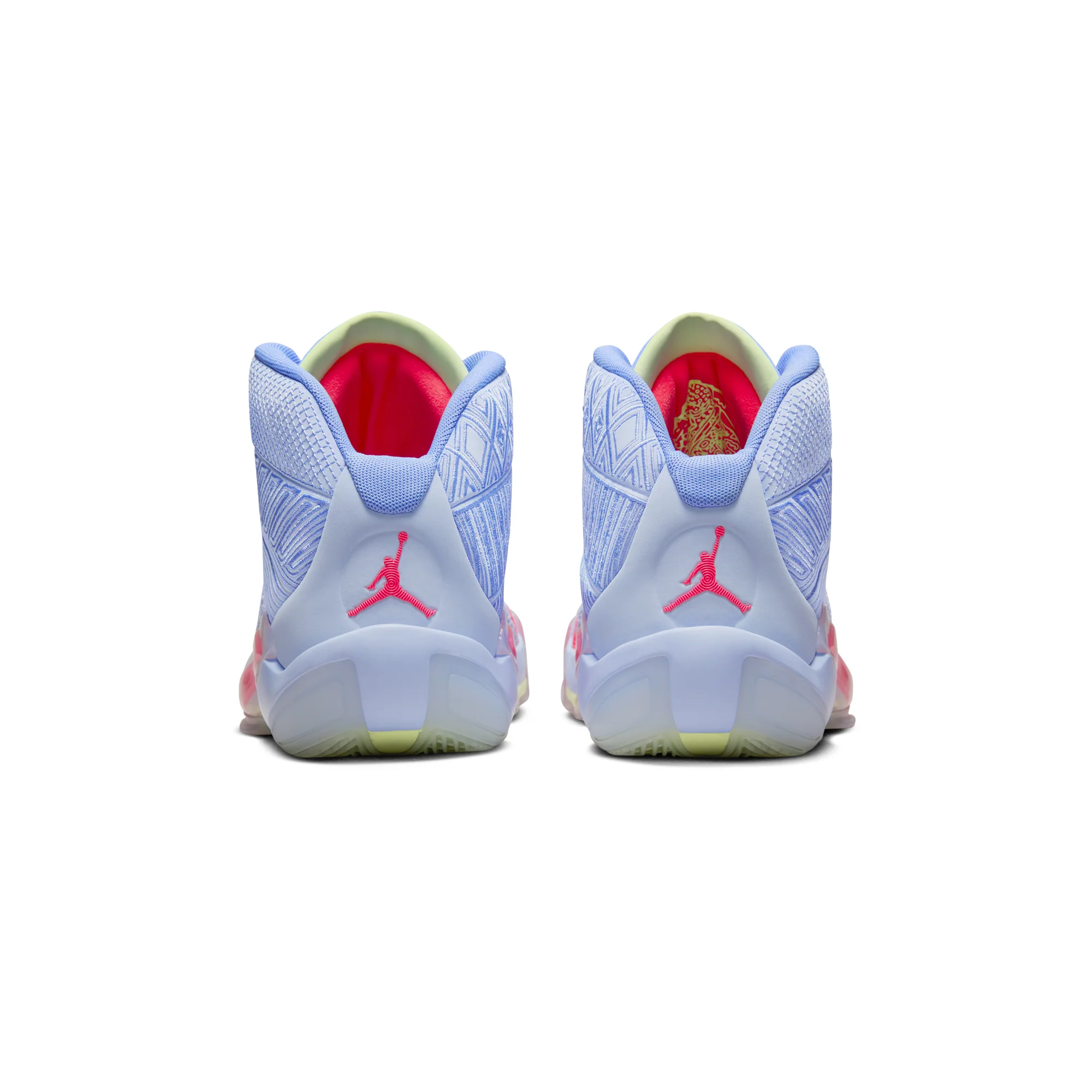 Air Jordan XXXVIII Mens Shoes - Image 3