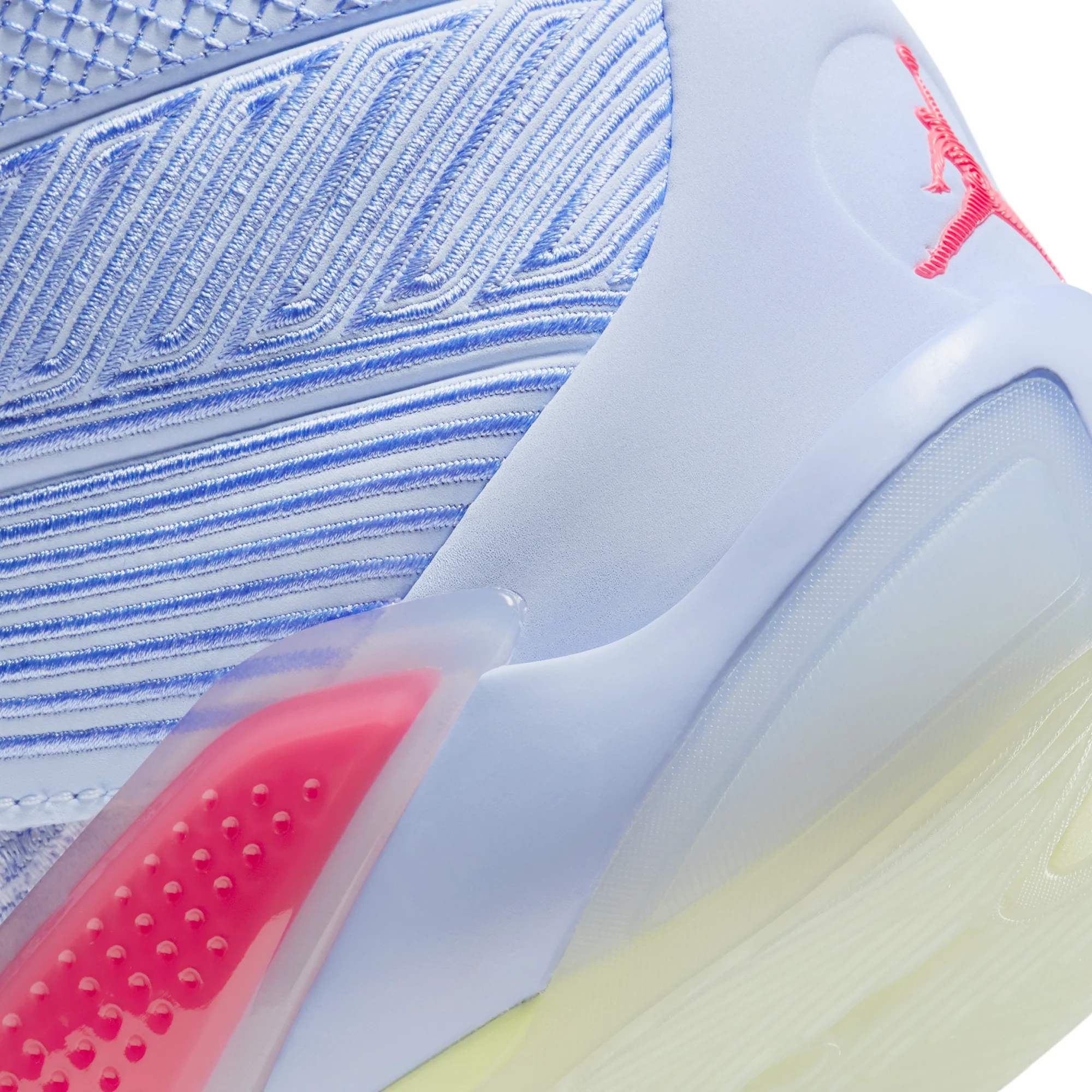 Air Jordan XXXVIII Mens Shoes - Image 4
