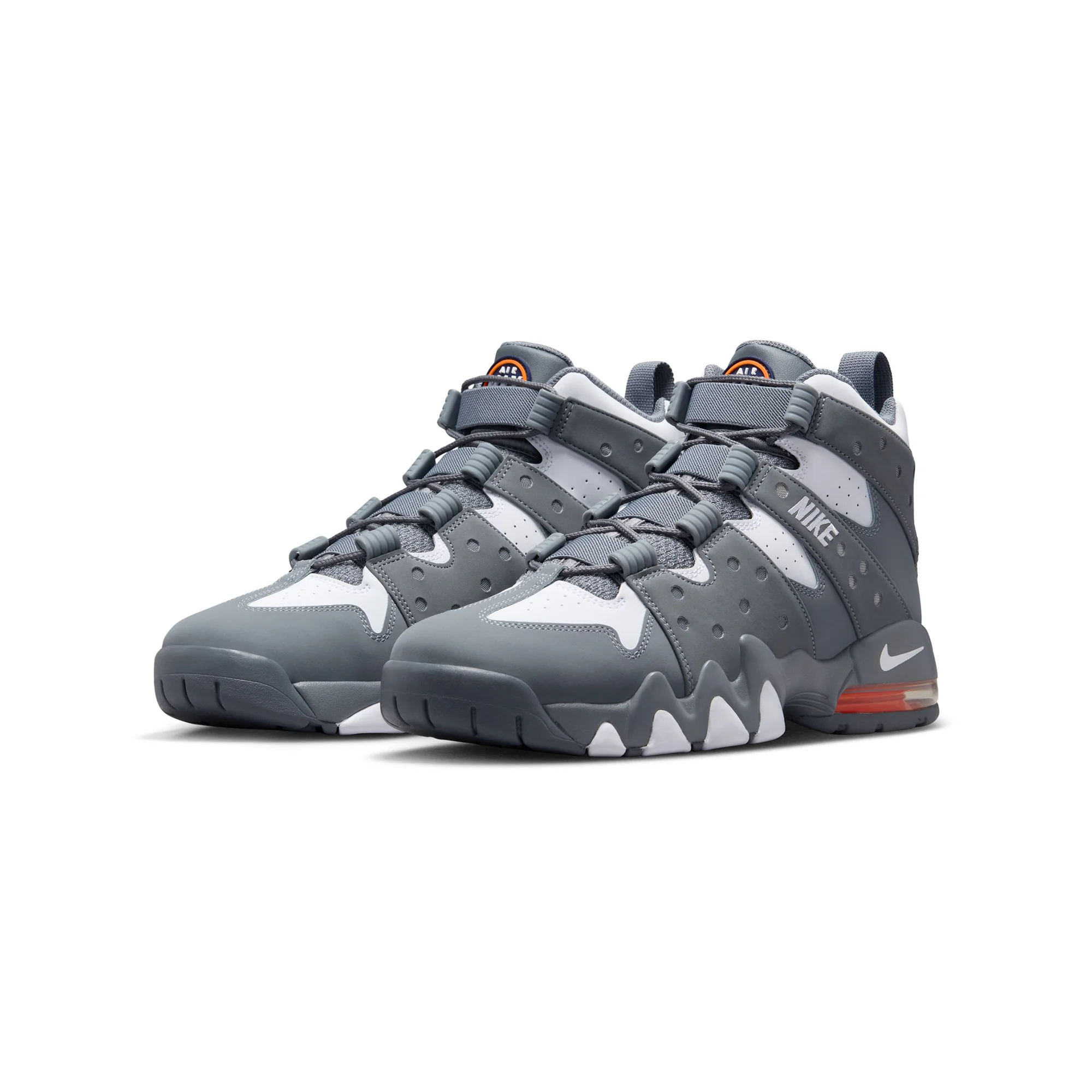 Nike Air Max 2 Mens CB '94 Shoes - Image 2