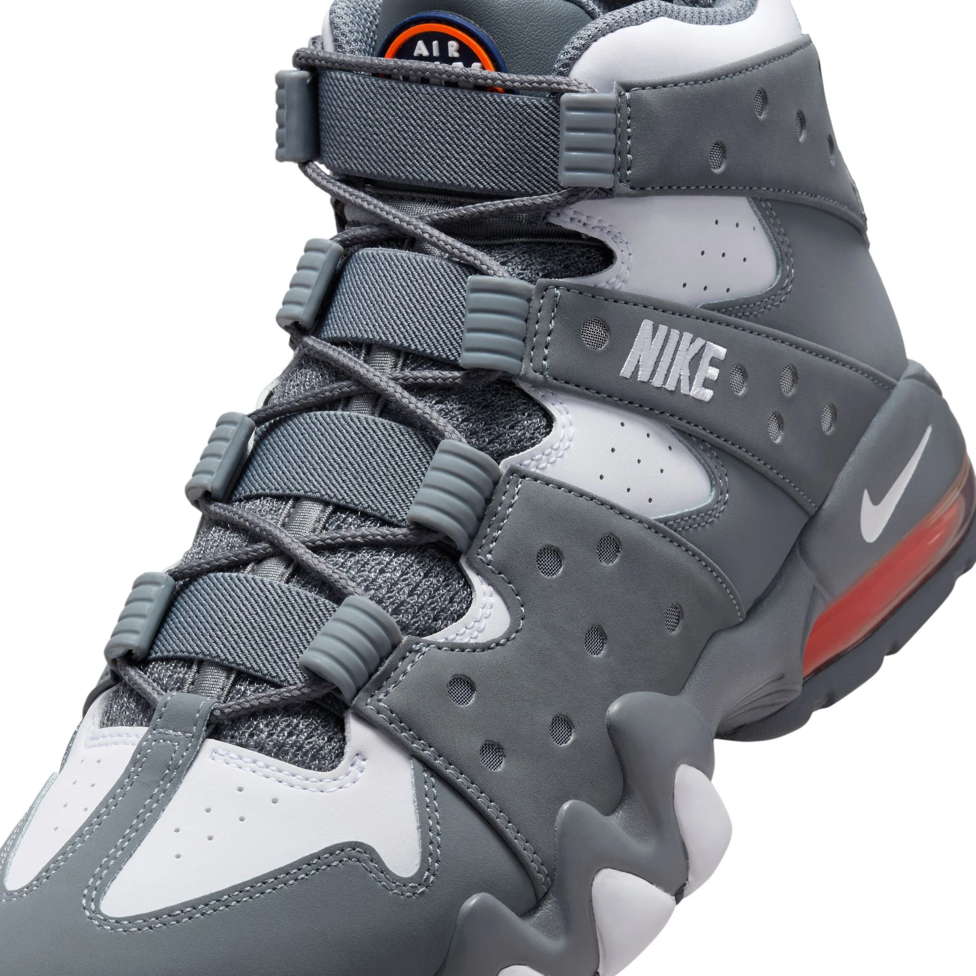 Nike Air Max 2 Mens CB '94 Shoes - Image 4