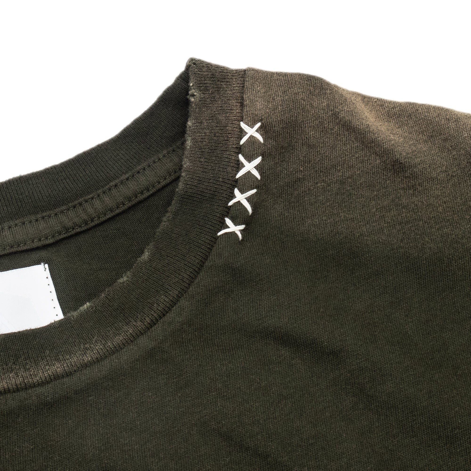 Alchemist Mens Lester Luck SS Tee - Image 4