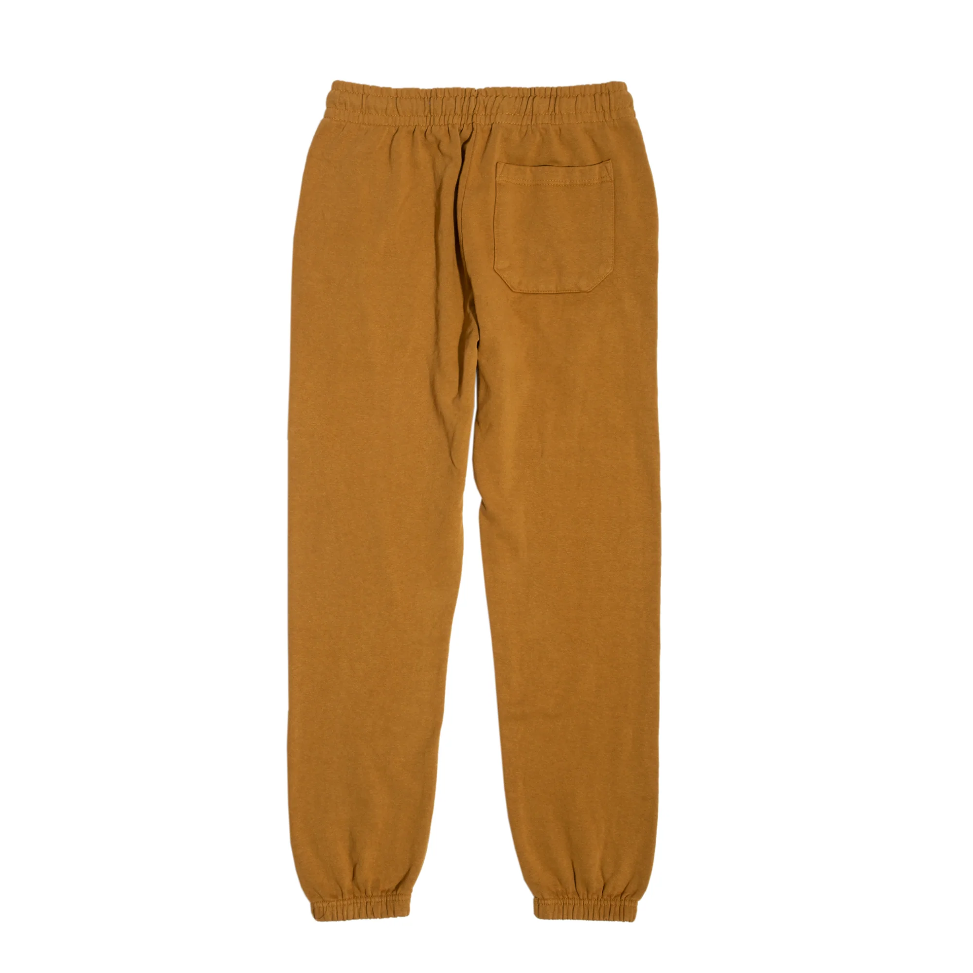 Ambition Worldwide Mens Thank You Sweatpants - Image 2