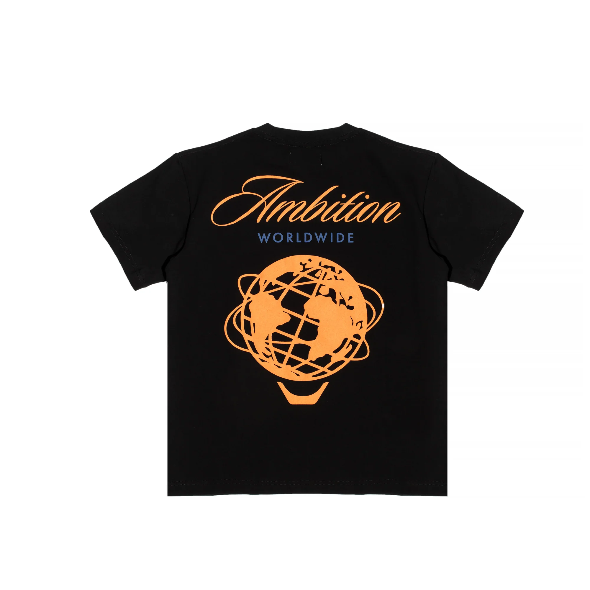 Ambition Worldwide Mens Worlds Fair SS Tee - Image 2