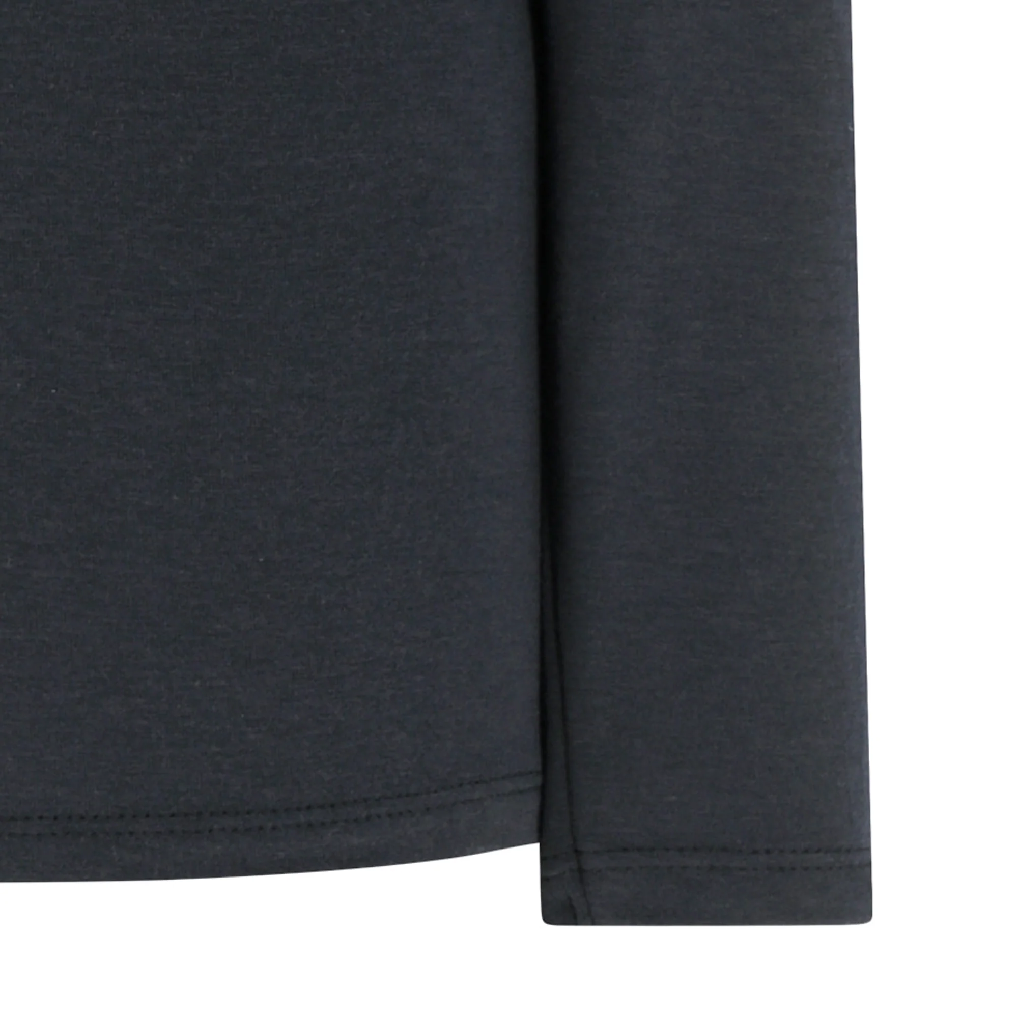 Amomento Womens Round Longsleeve - Image 4