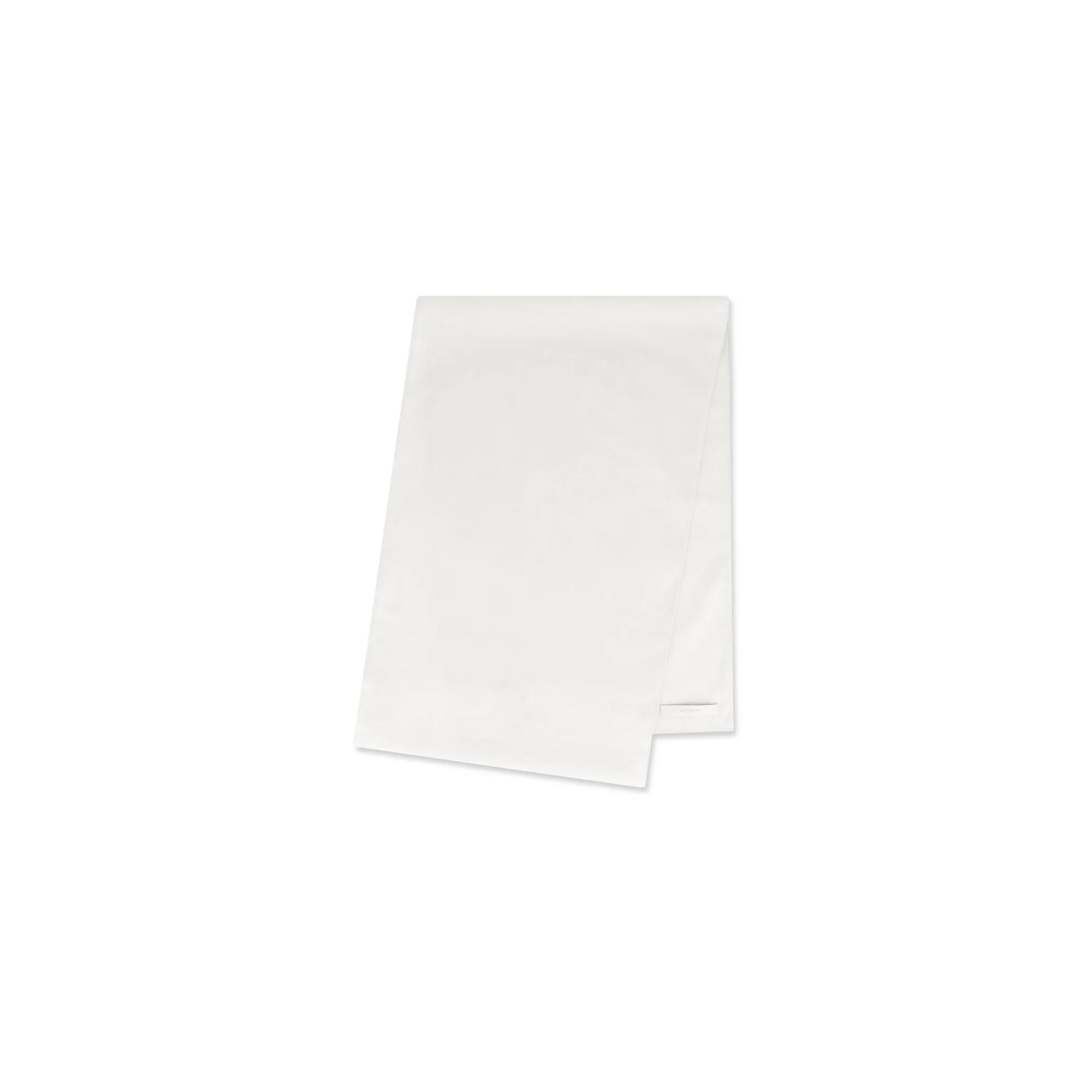 Amomento Sheer Cotton Long Scarf