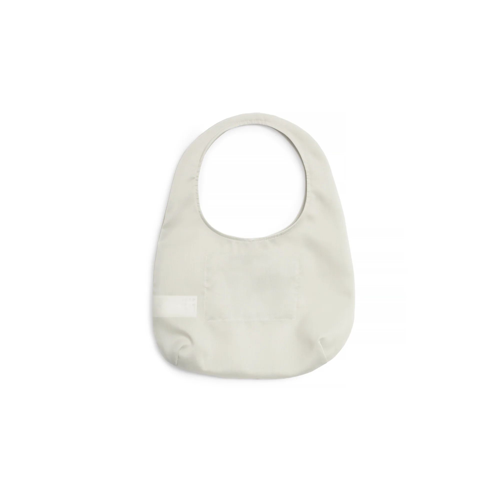 Amomento Womens Sheer Tote Bag - Image 2