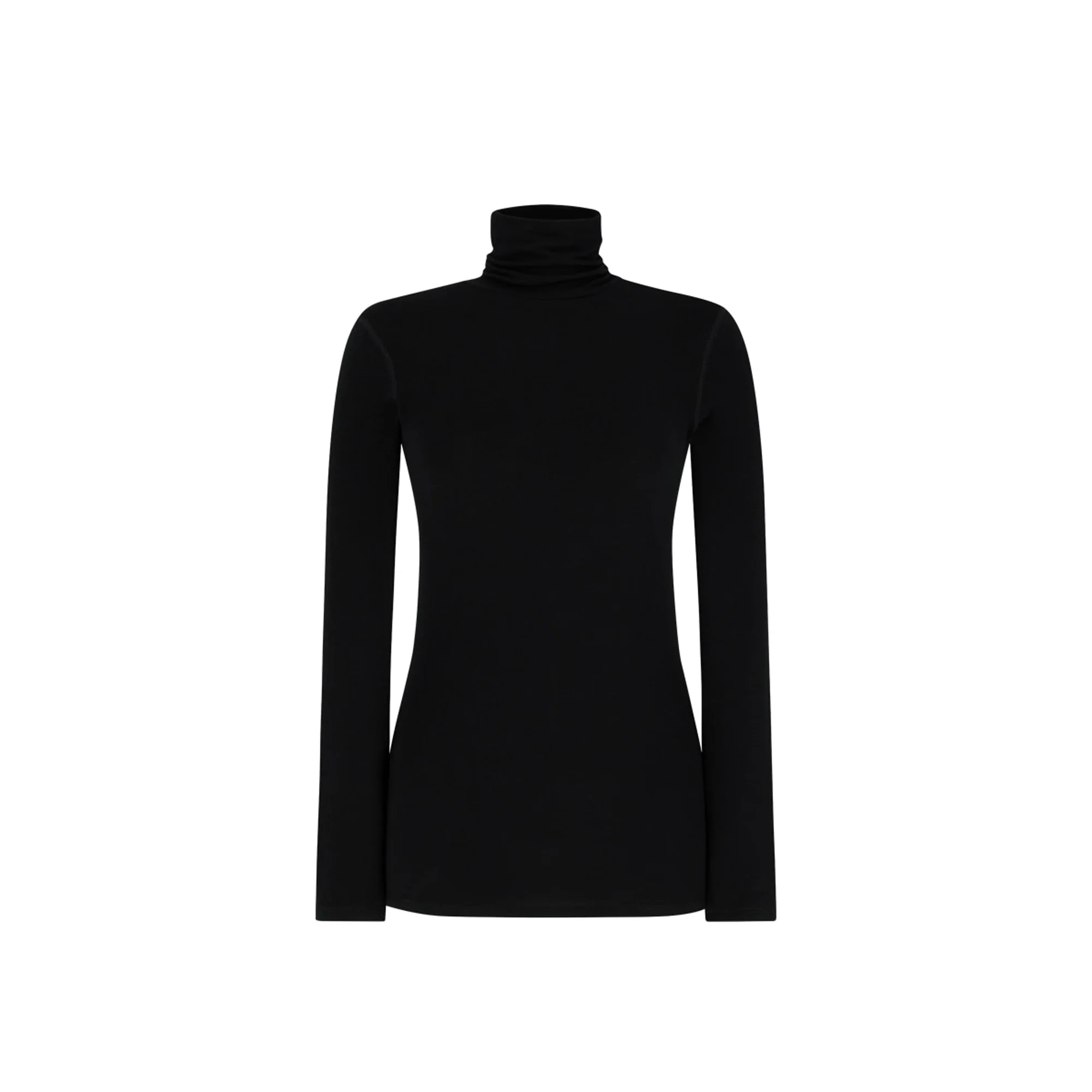 Amomento Womens Turtle Longsleeve