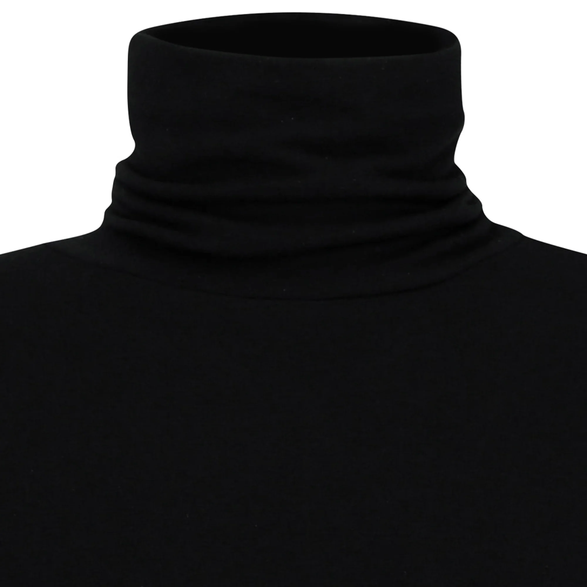 Amomento Womens Turtle Longsleeve - Image 2