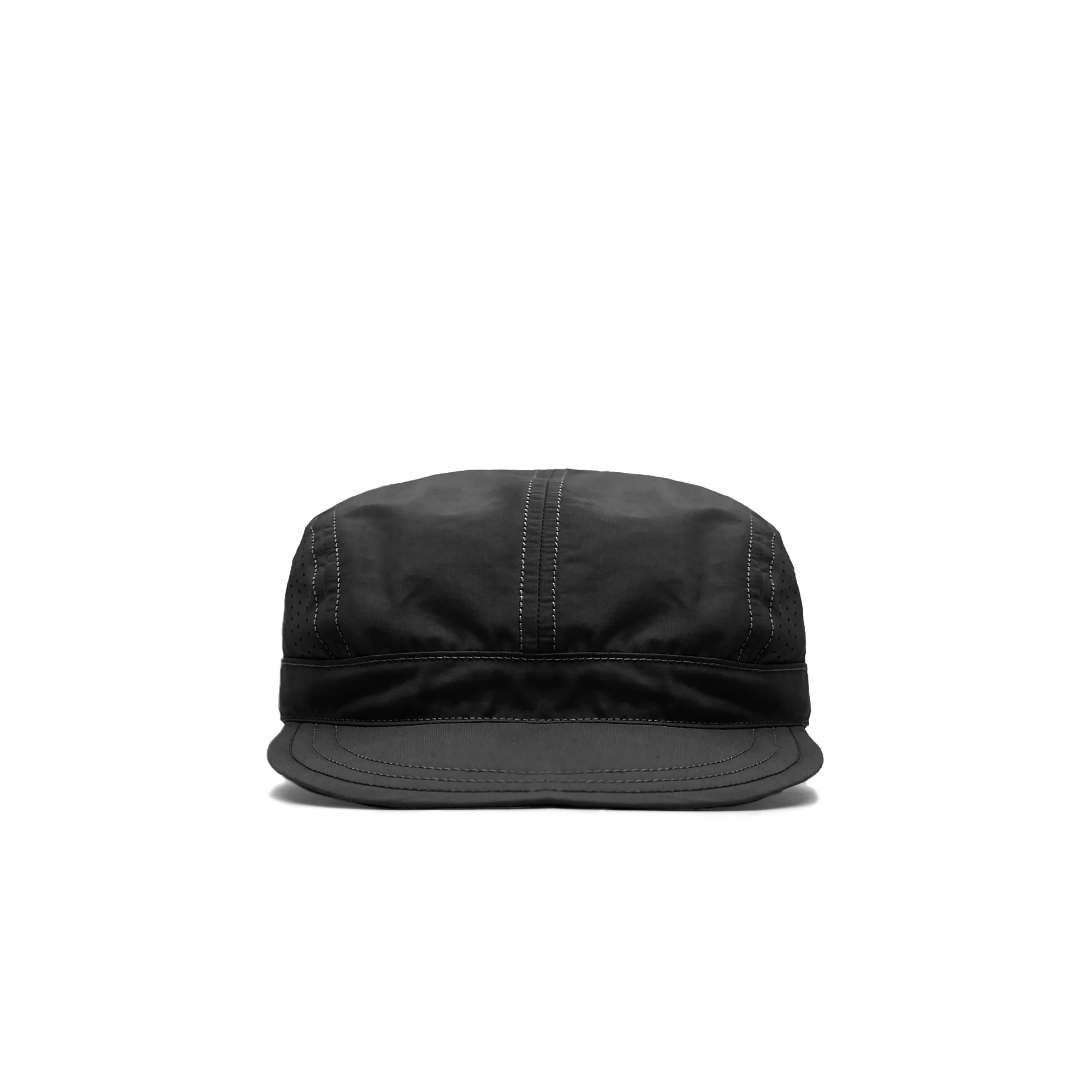 and Wander Nylon Taffeta Cap