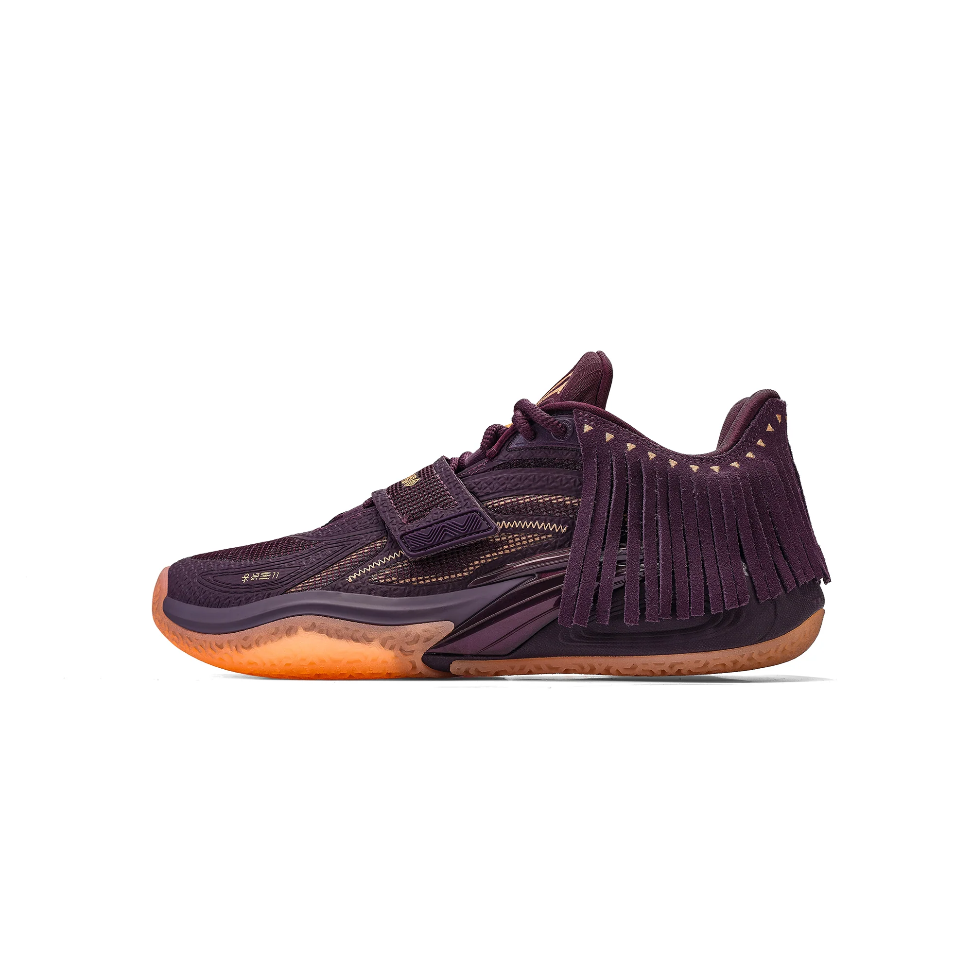 Anta Kai 1 Chief Hela "Crown Jewel” Shoes