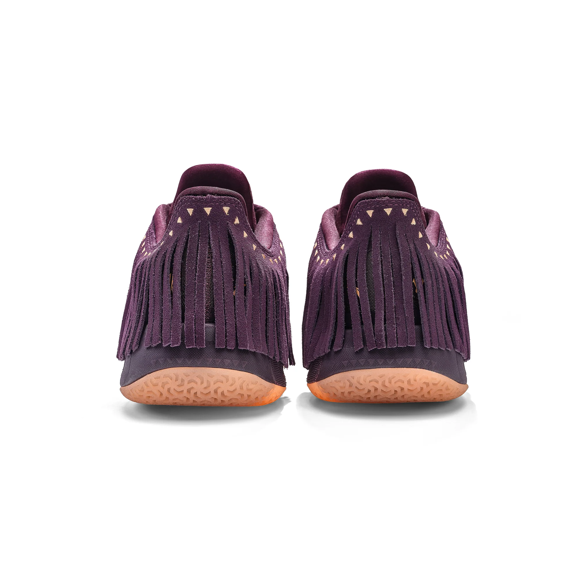 Anta Kai 1 Chief Hela "Crown Jewel” Shoes - Image 3