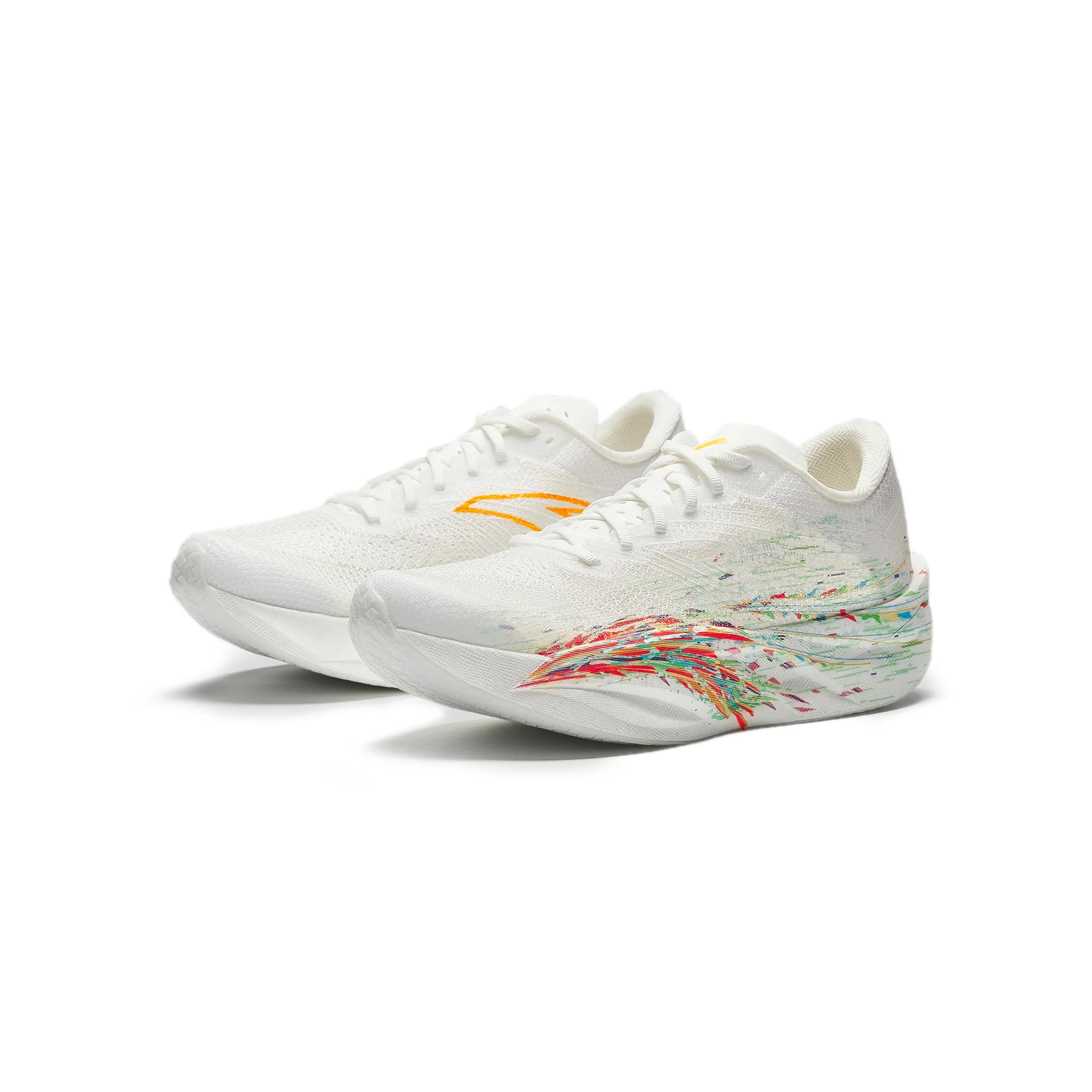 Anta Mens C202 6 Shoes - Image 2