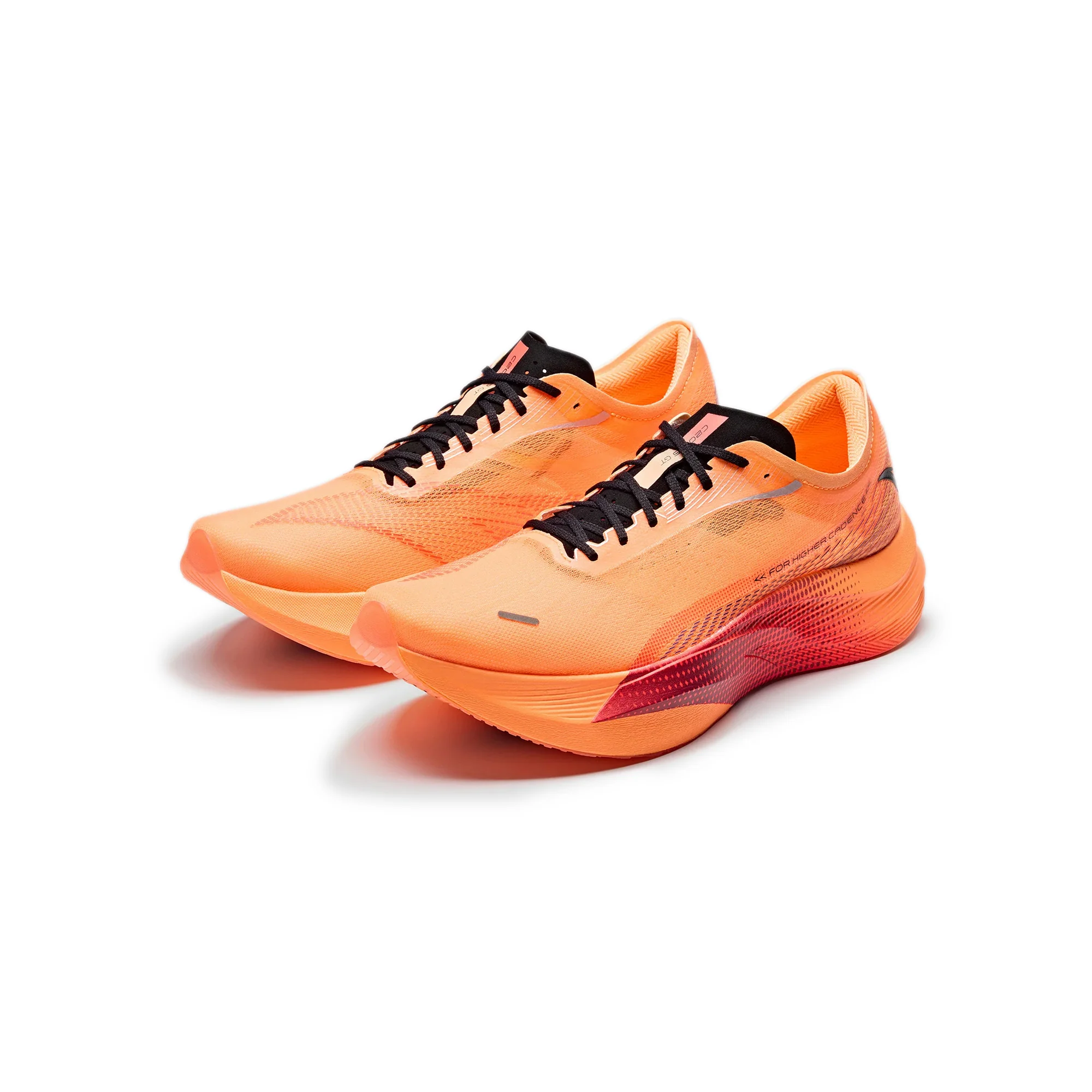 Anta Mens G202 5 GT Shoes - Image 2