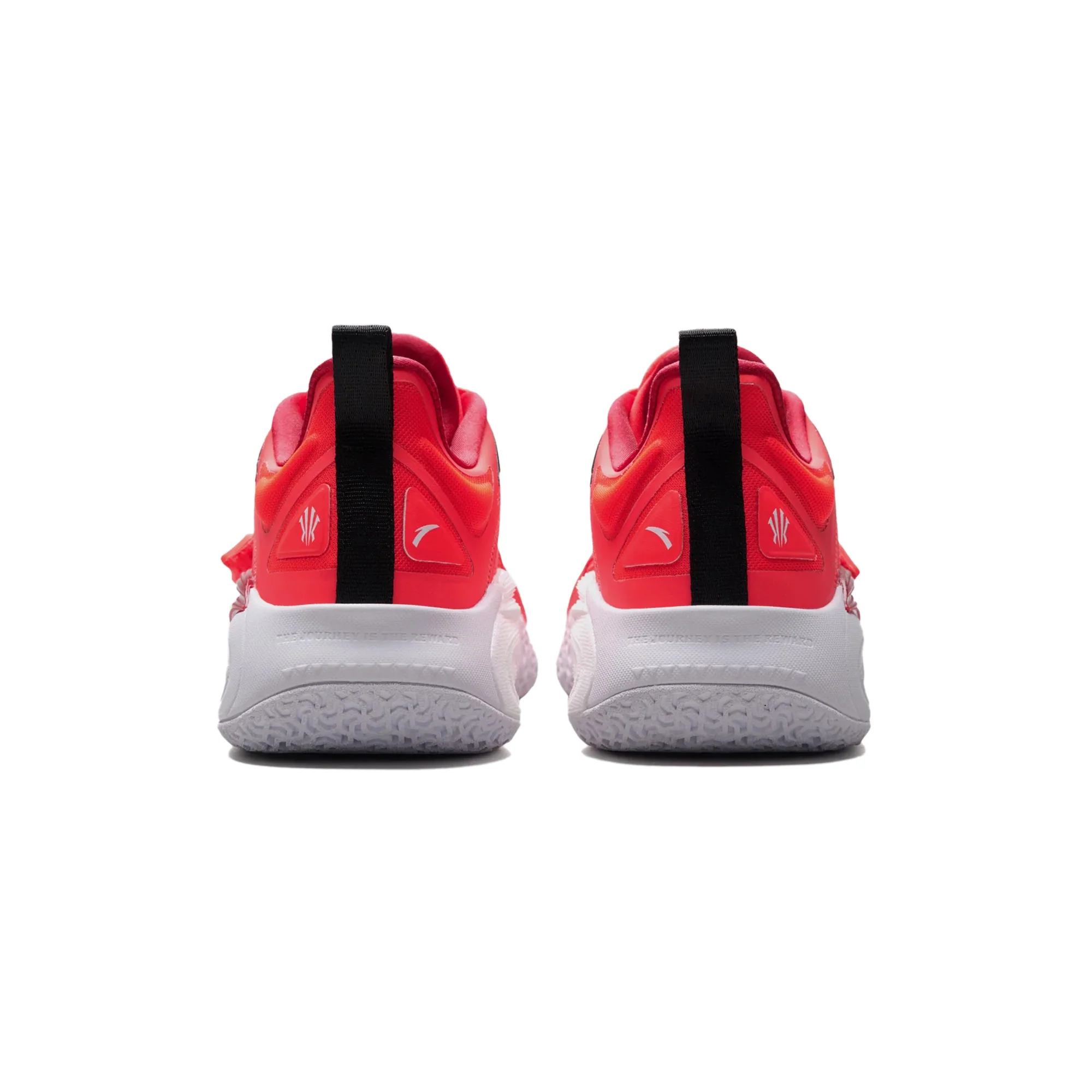 Anta Mens Kai 1 "Azurie" Shoes - Image 3