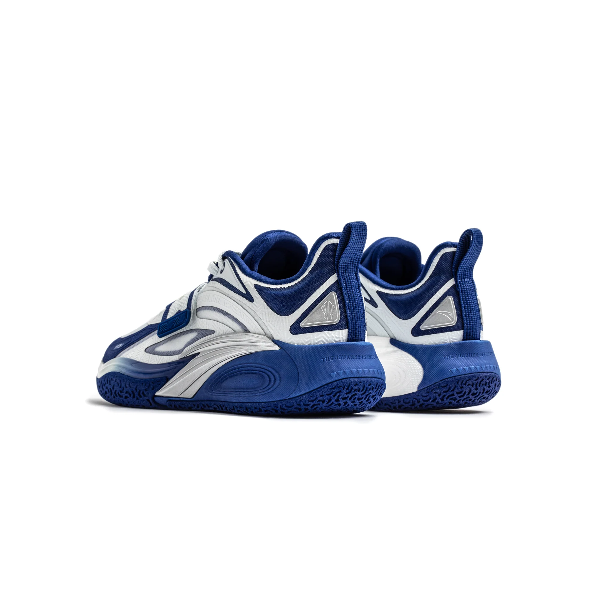Anta Mens Kai 1 "College" Shoes - Image 3