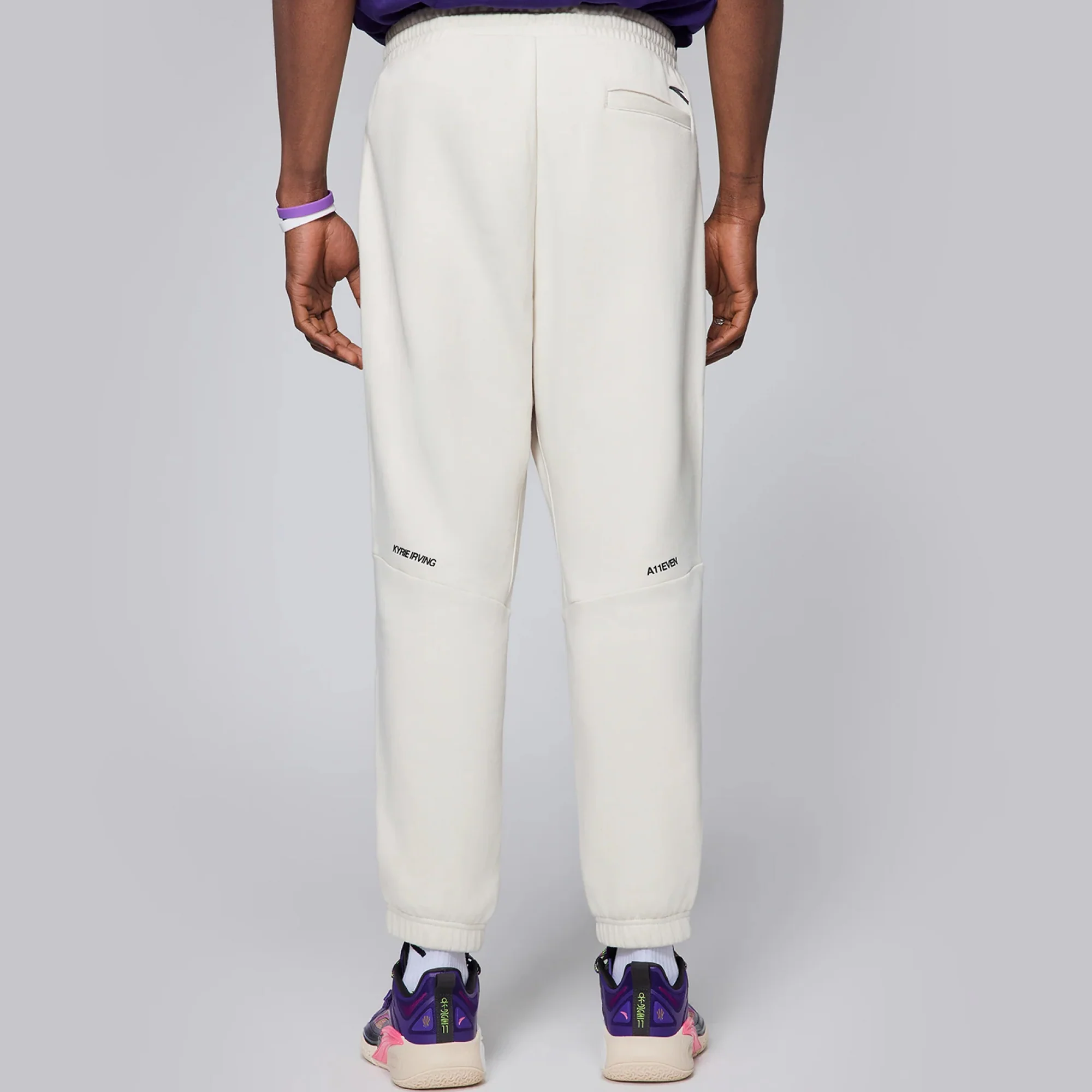 Anta Mens Kai 1 Pants - Image 3