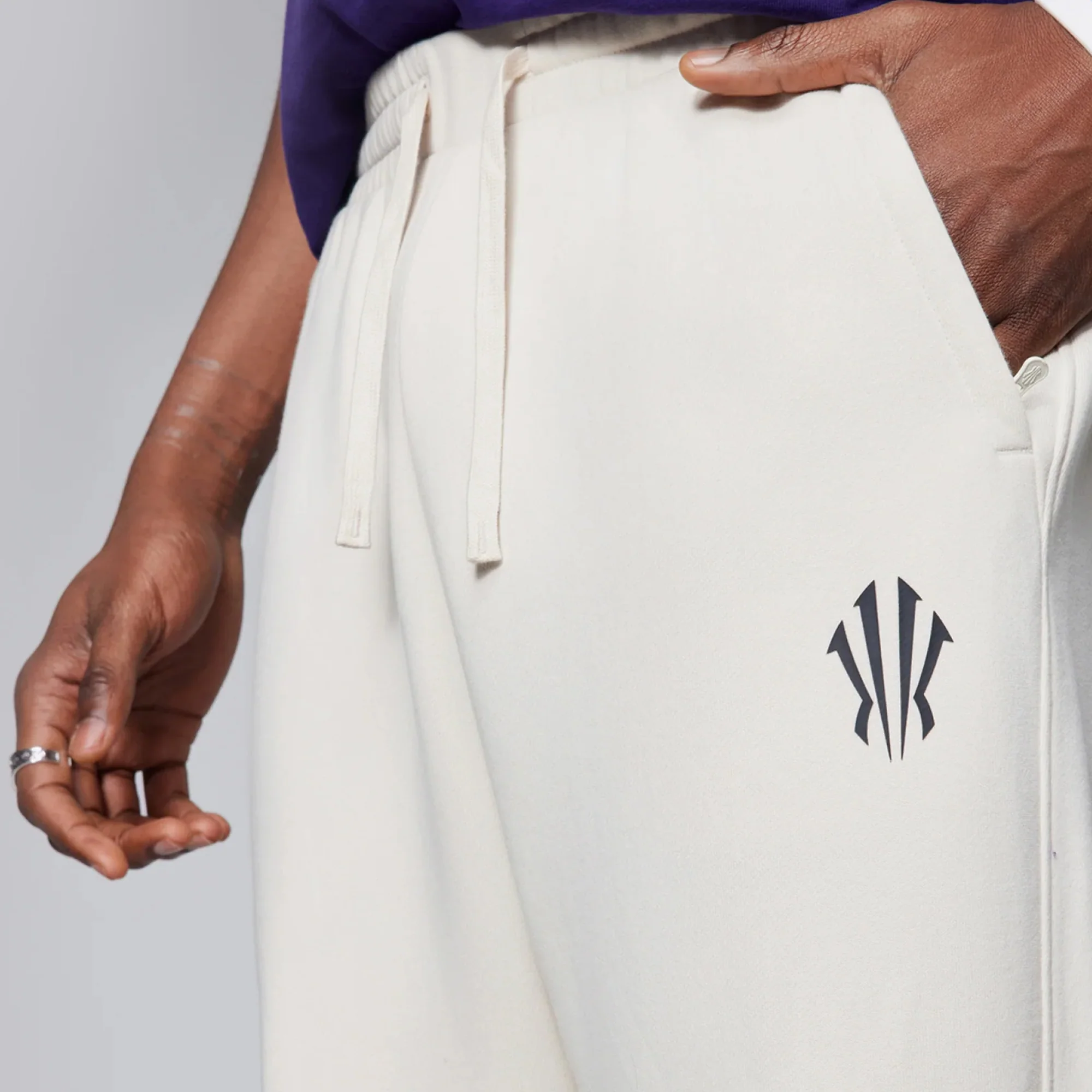Anta Mens Kai 1 Pants - Image 4