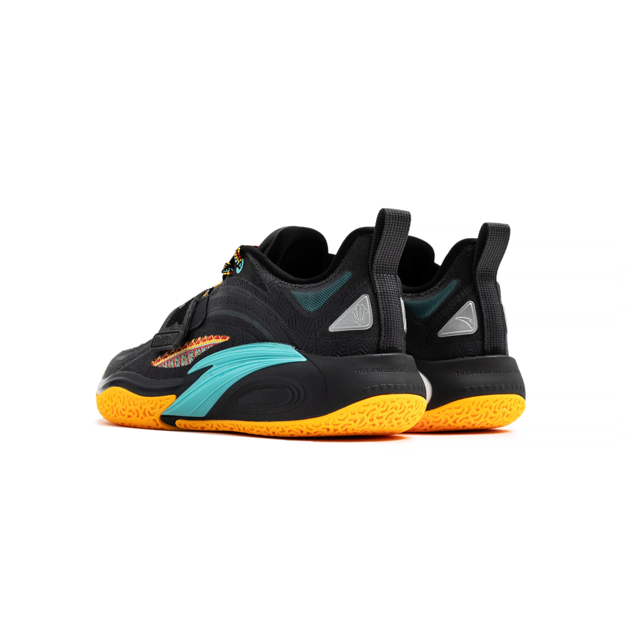 Anta Mens Kai 1 "Sacred Bond" Shoes - Image 3