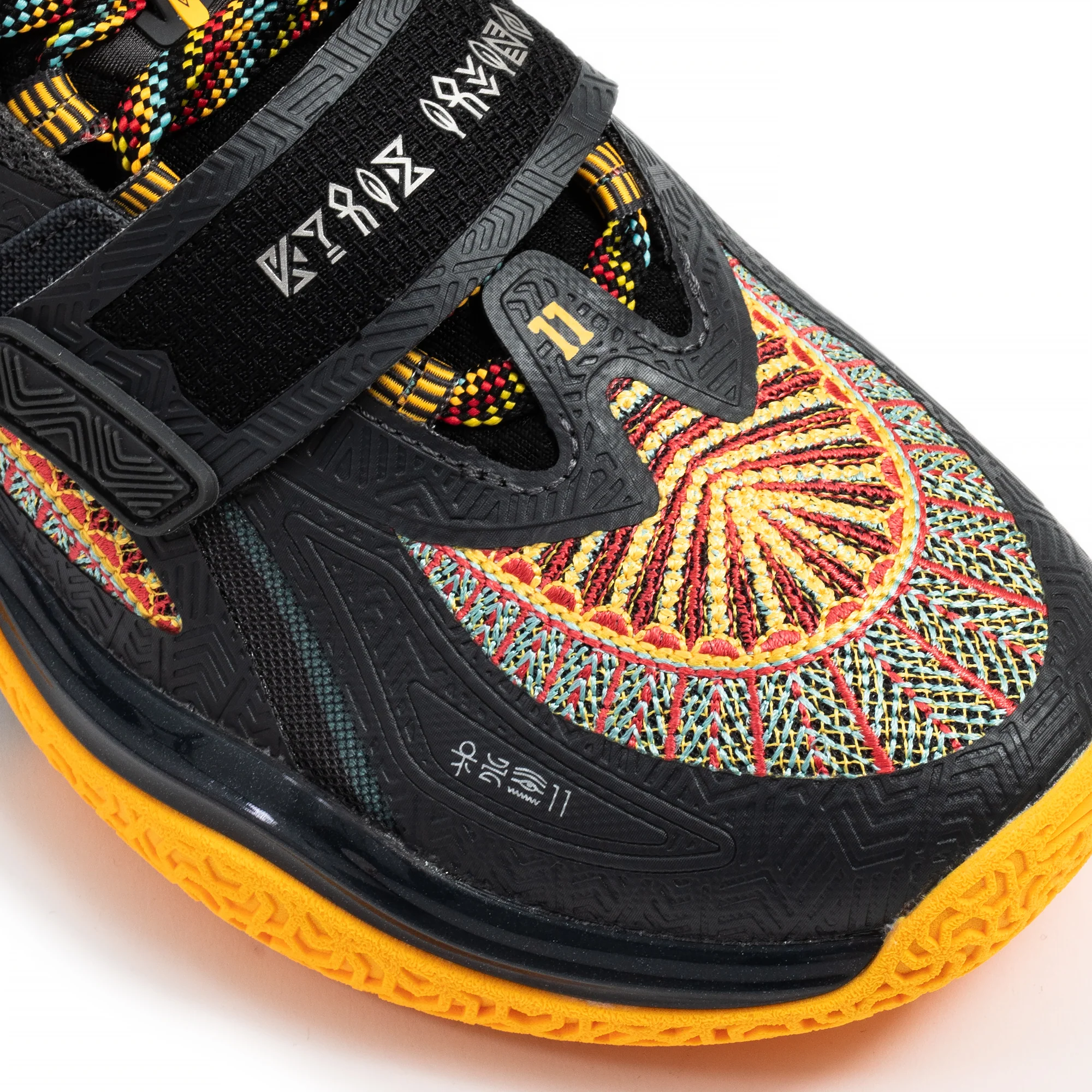 Anta Mens Kai 1 "Sacred Bond" Shoes - Image 4