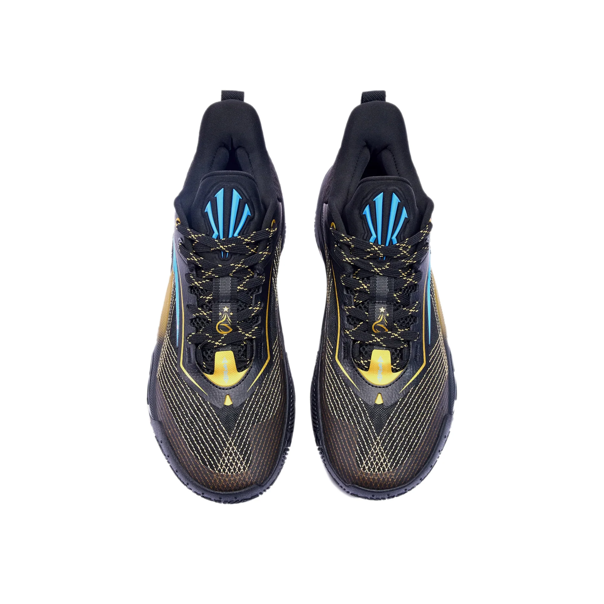 Anta Mens Kai 1 Speed "North Star" Shoes - Image 4