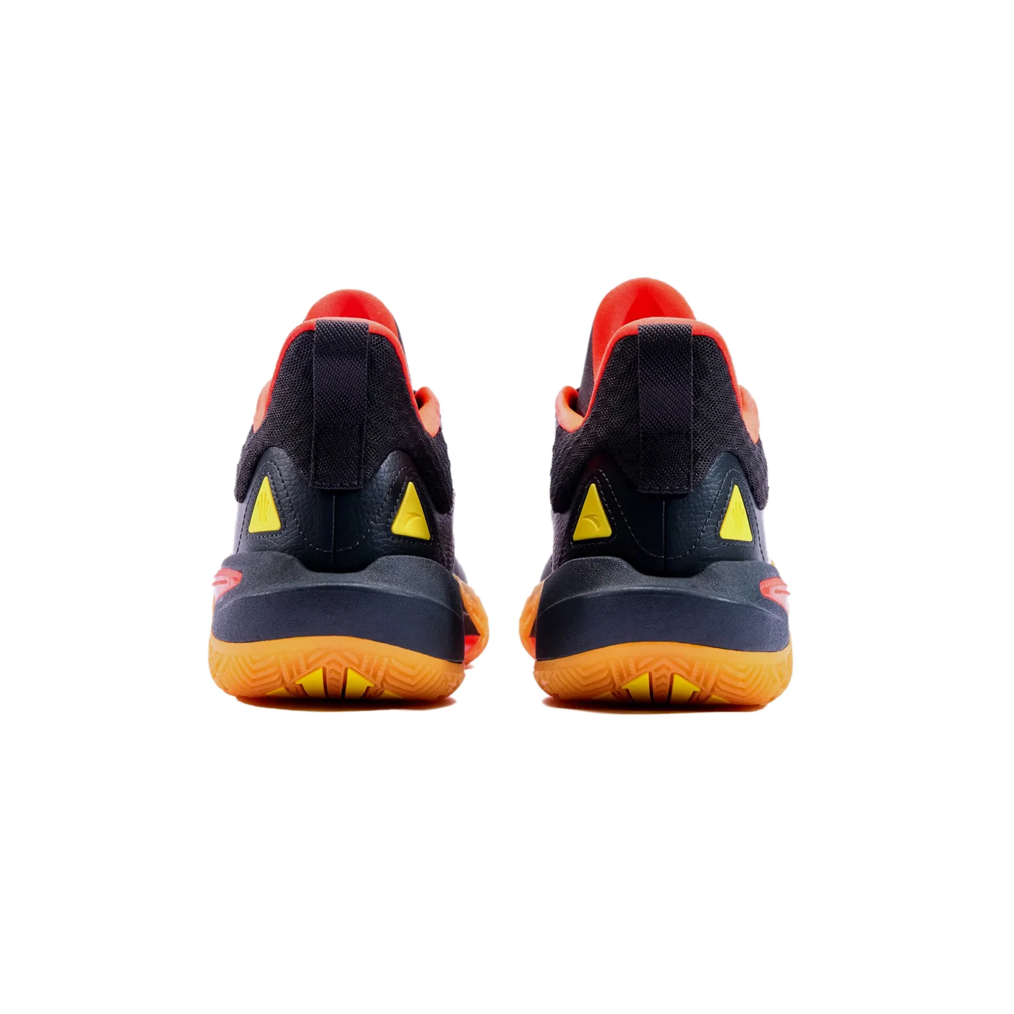 Anta Mens Kai 1 Speed "Tribe" Shoes - Image 3