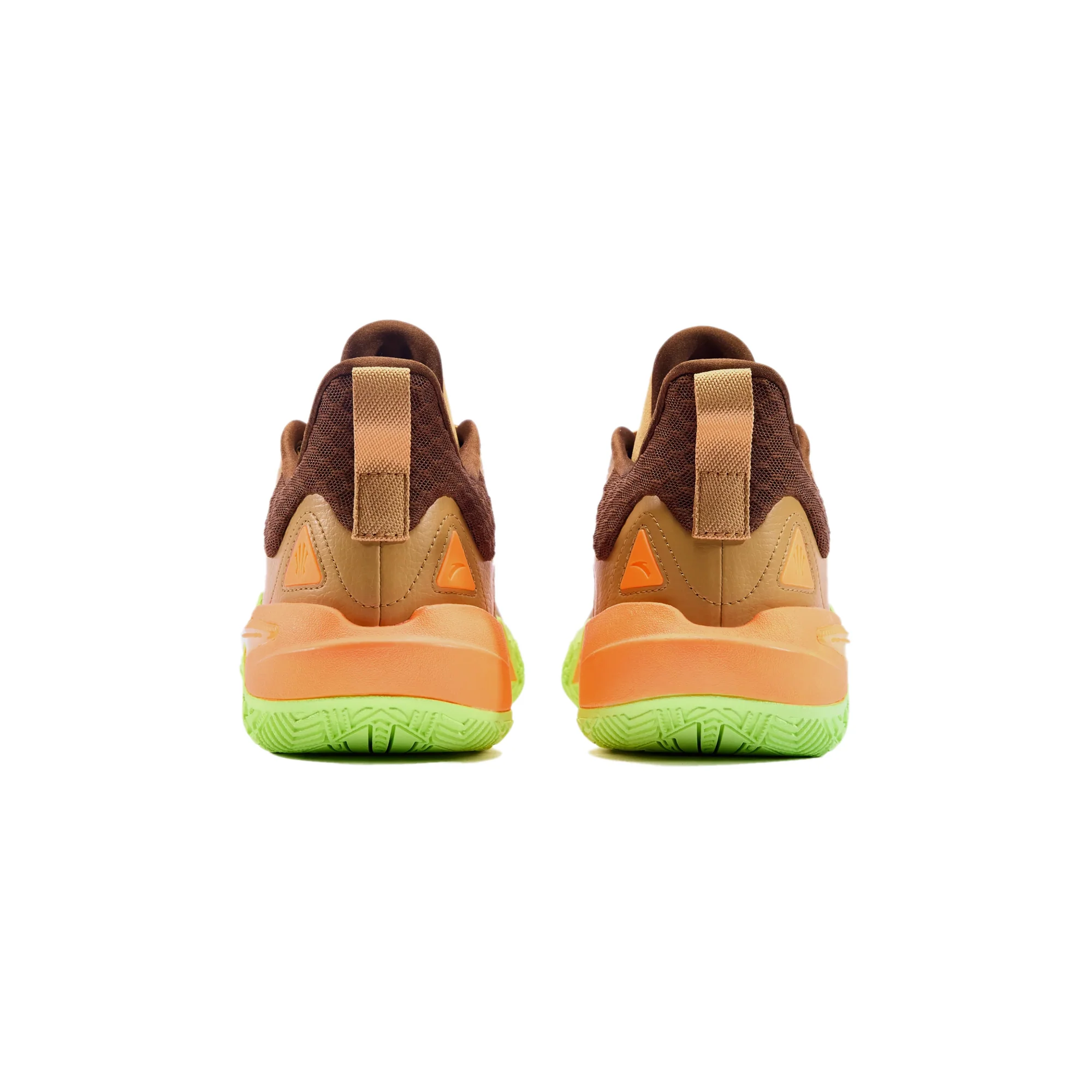 Anta Mens Kai 1 Speed "Young at Heart" Shoes - Image 3