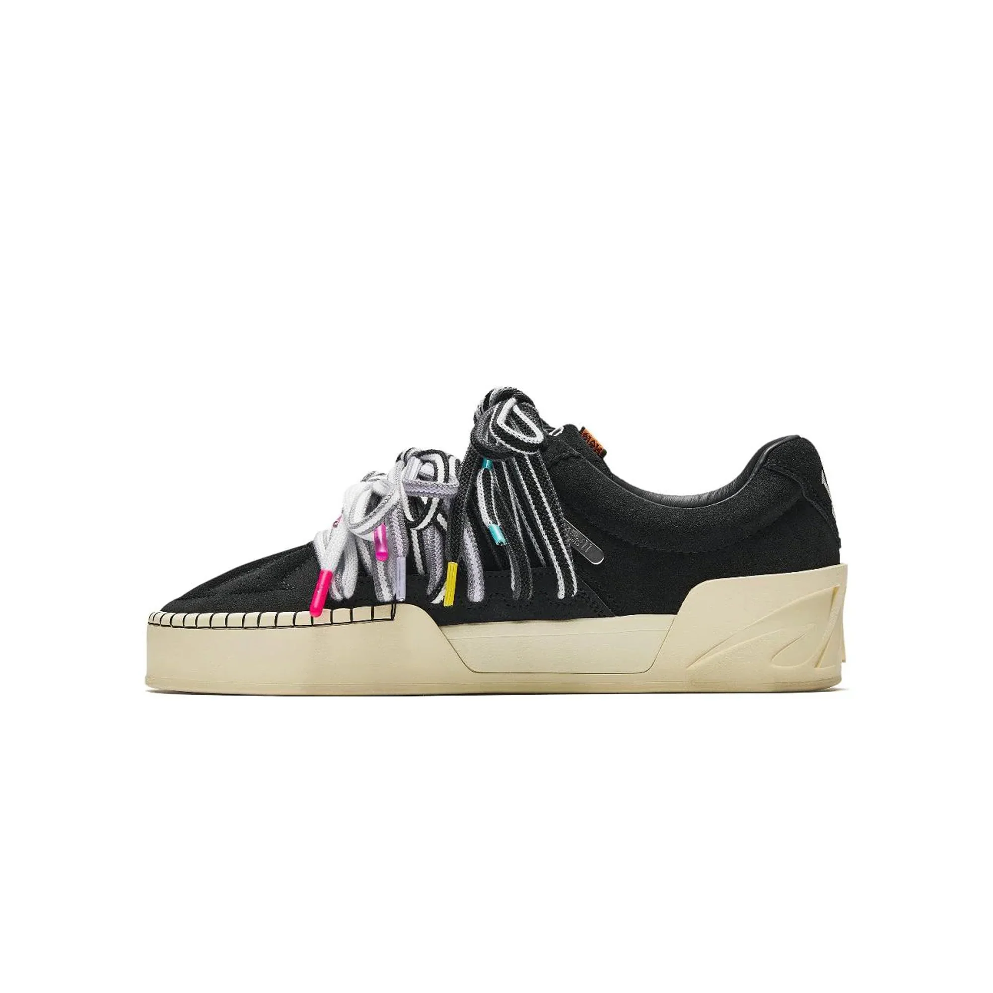 Anta Mens Kai 1 Style "Hela Roots" Shoes