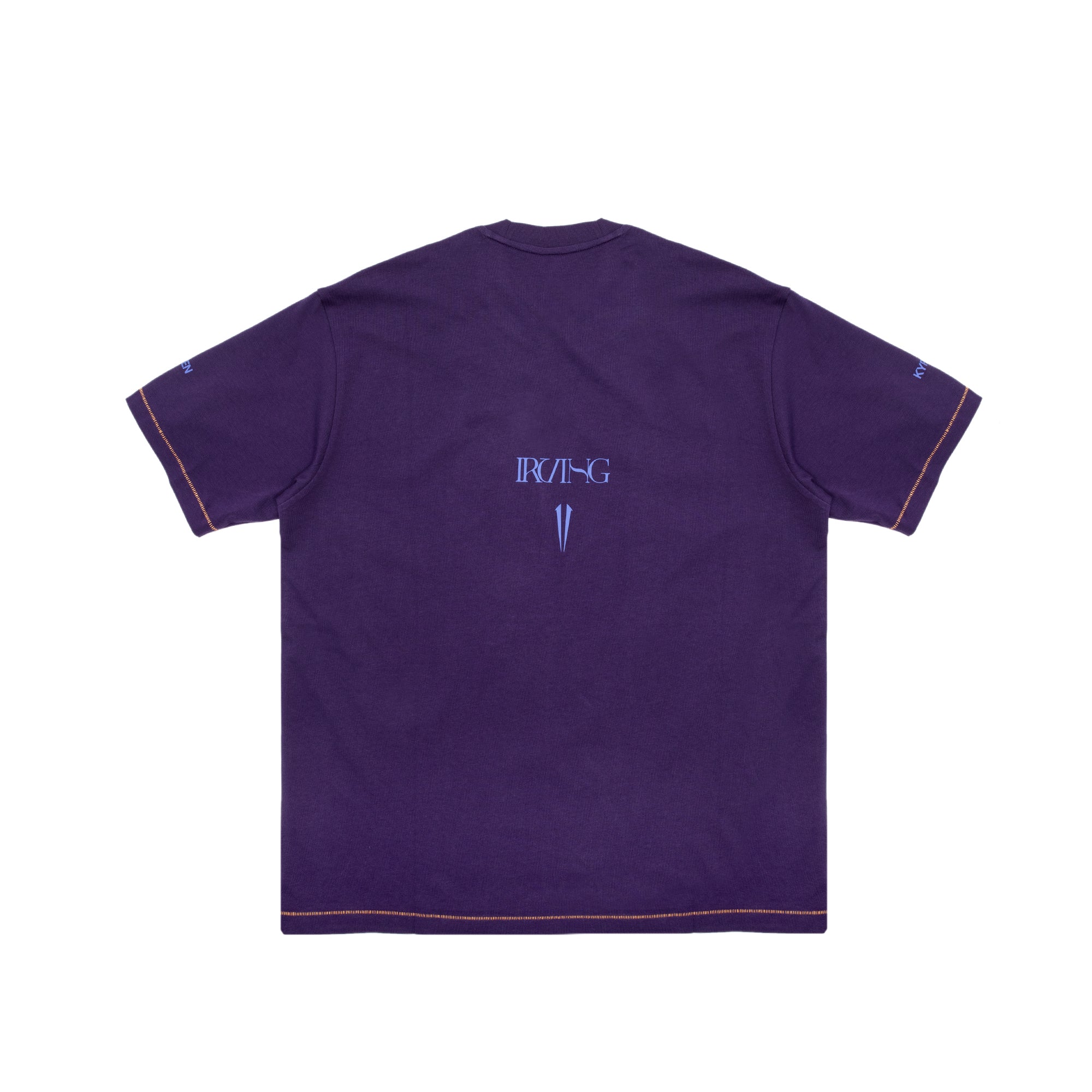 Anta Mens Kai 1 Tees - Image 2