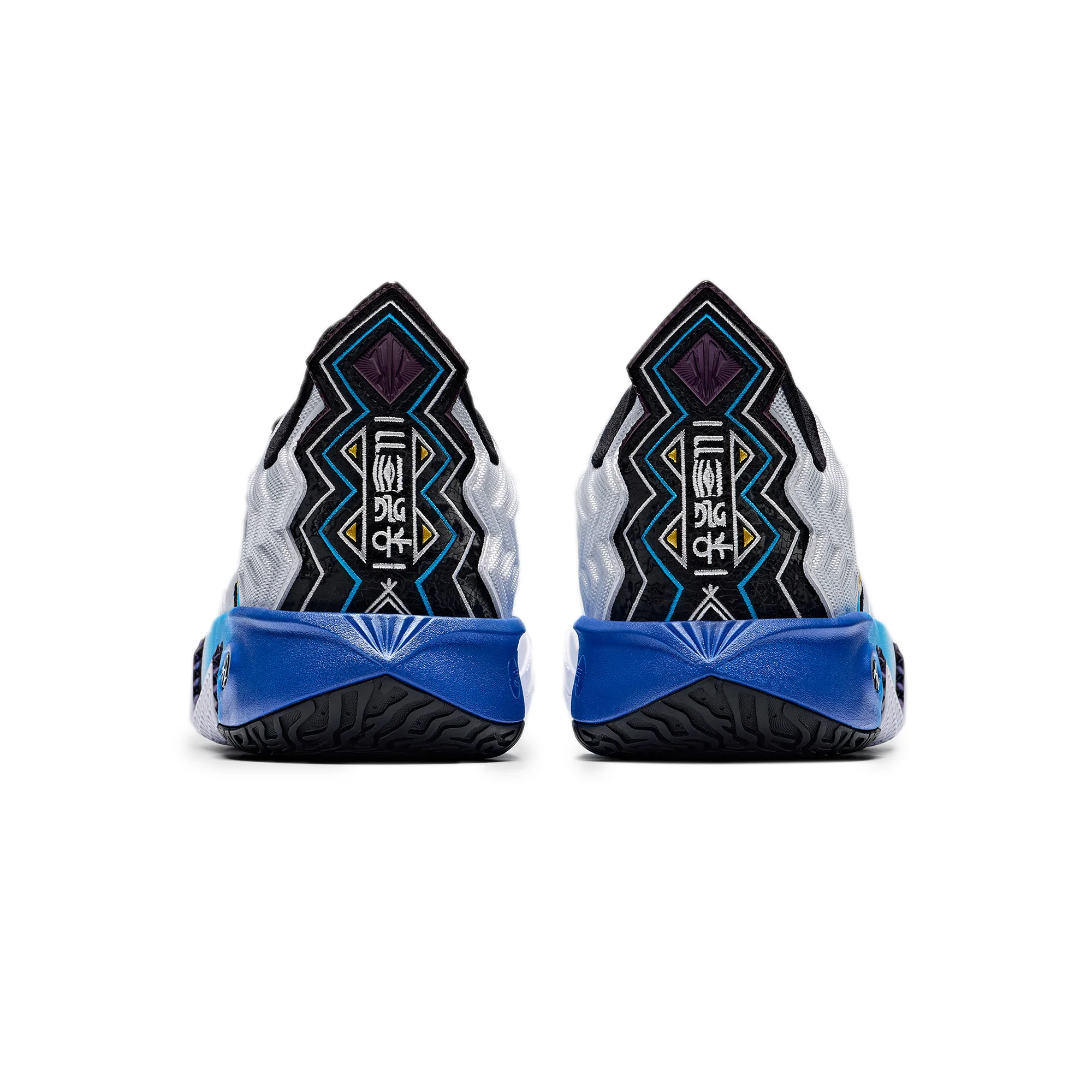 Anta Mens Kai 2 "Dallas" Shoes - Image 4
