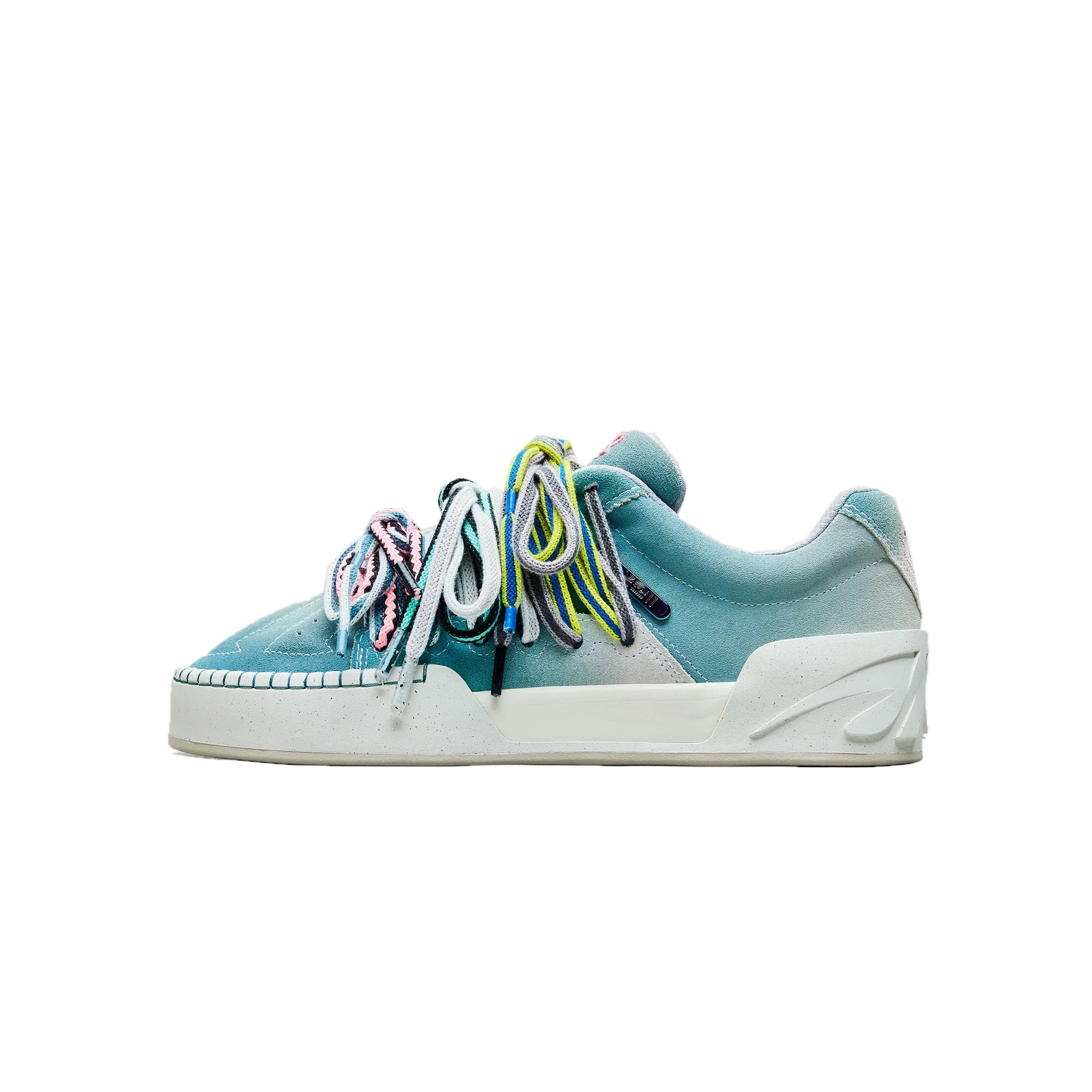 Anta Mens Kai Hela Style "Roots" Shoes