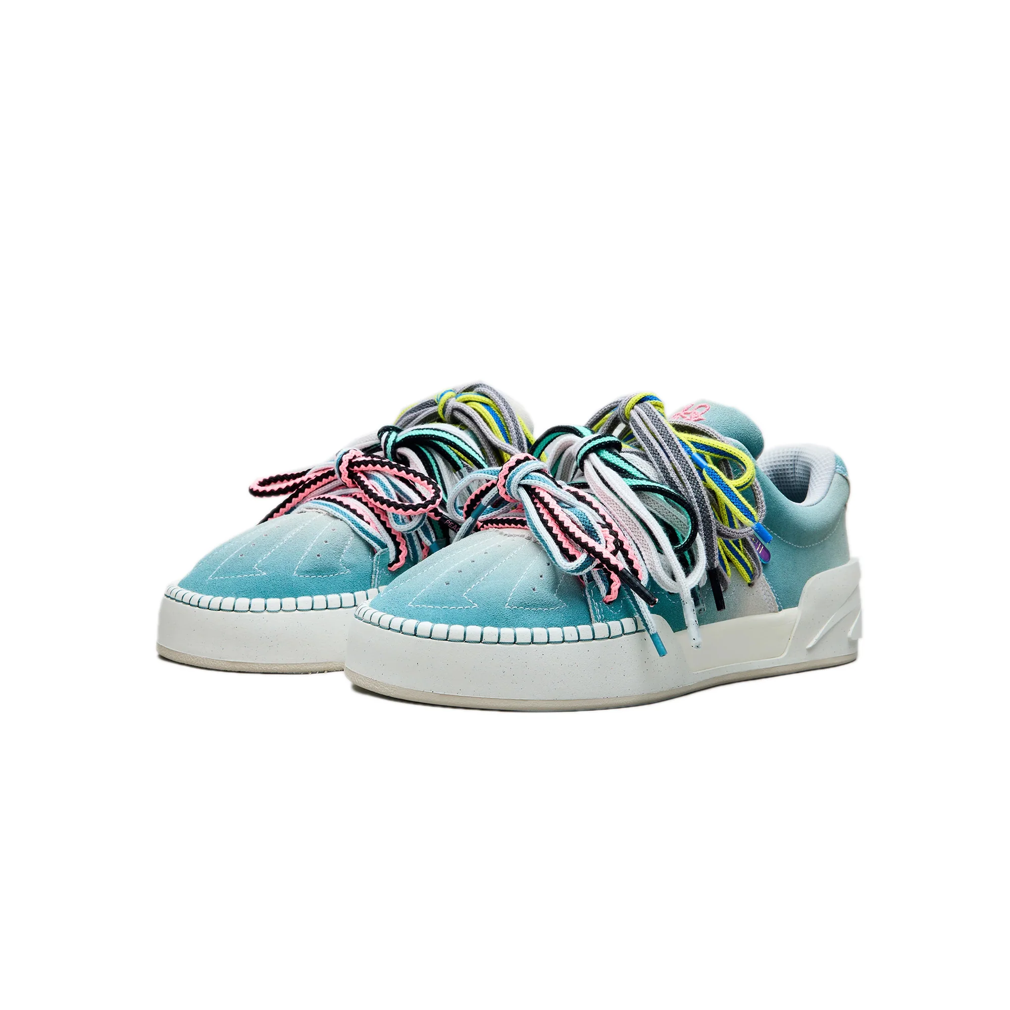 Anta Mens Kai Hela Style "Roots" Shoes - Image 2