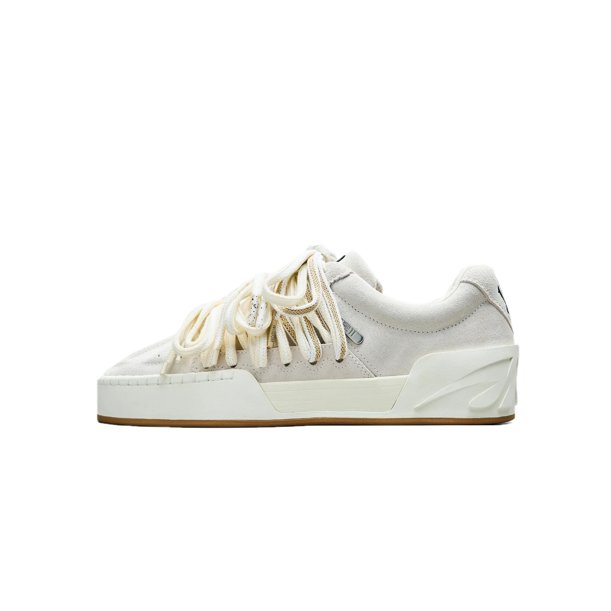 Anta Mens Kai Hela Style "Roots Yang" Shoes