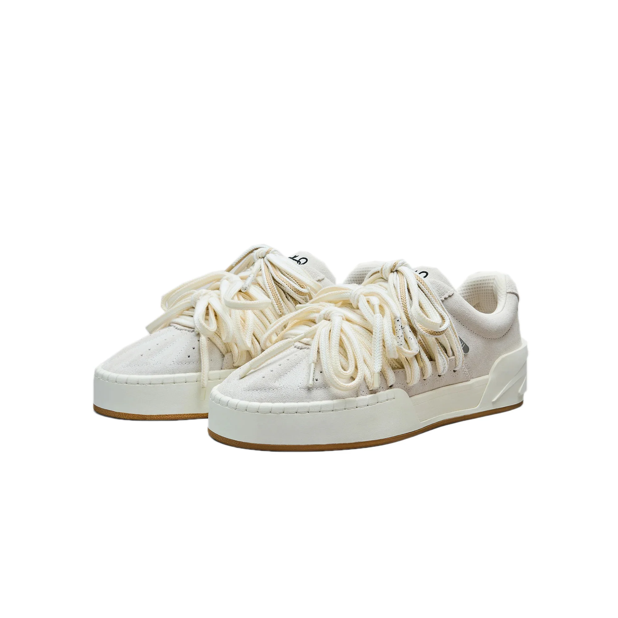 Anta Mens Kai Hela Style "Roots Yang" Shoes - Image 2