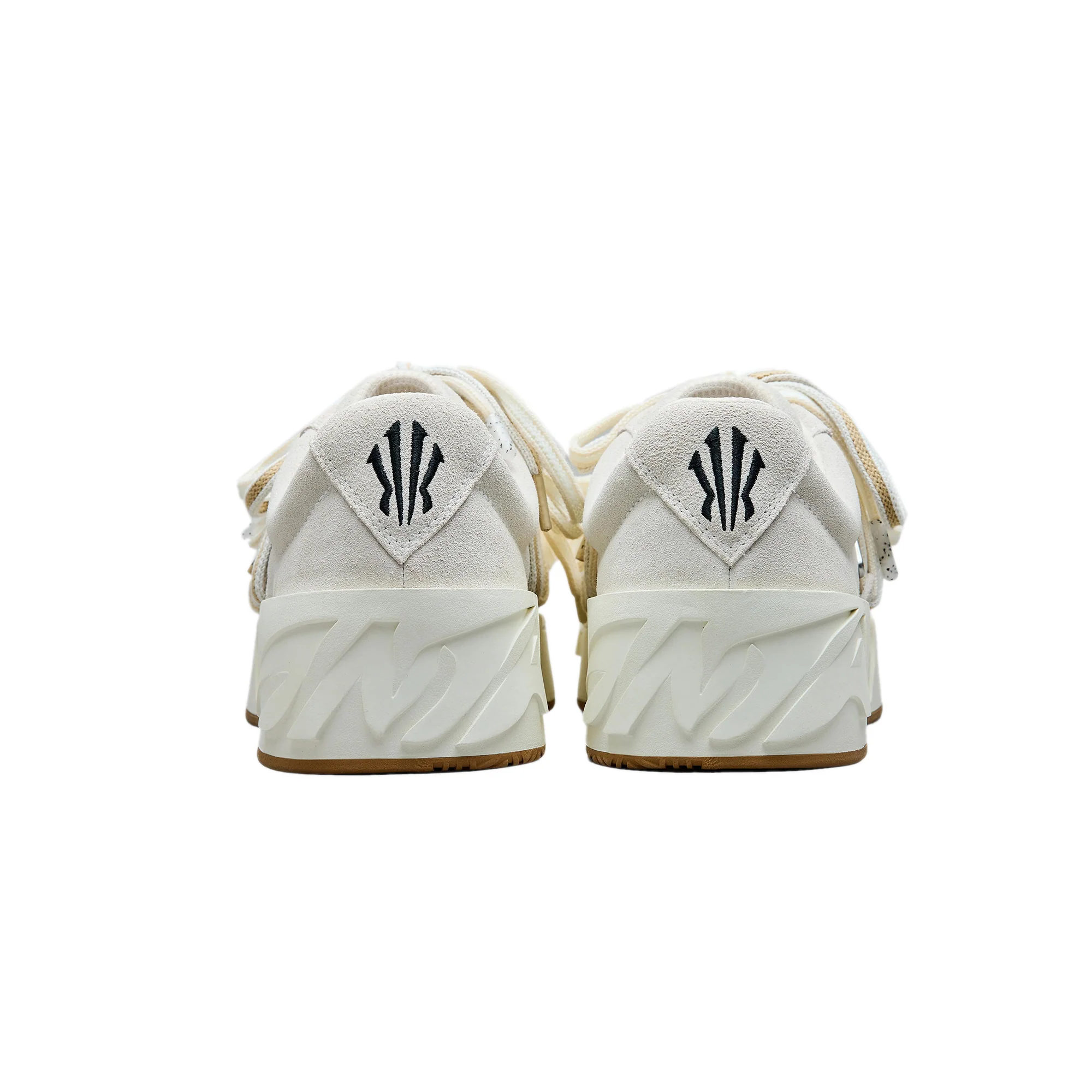 Anta Mens Kai Hela Style "Roots Yang" Shoes - Image 3