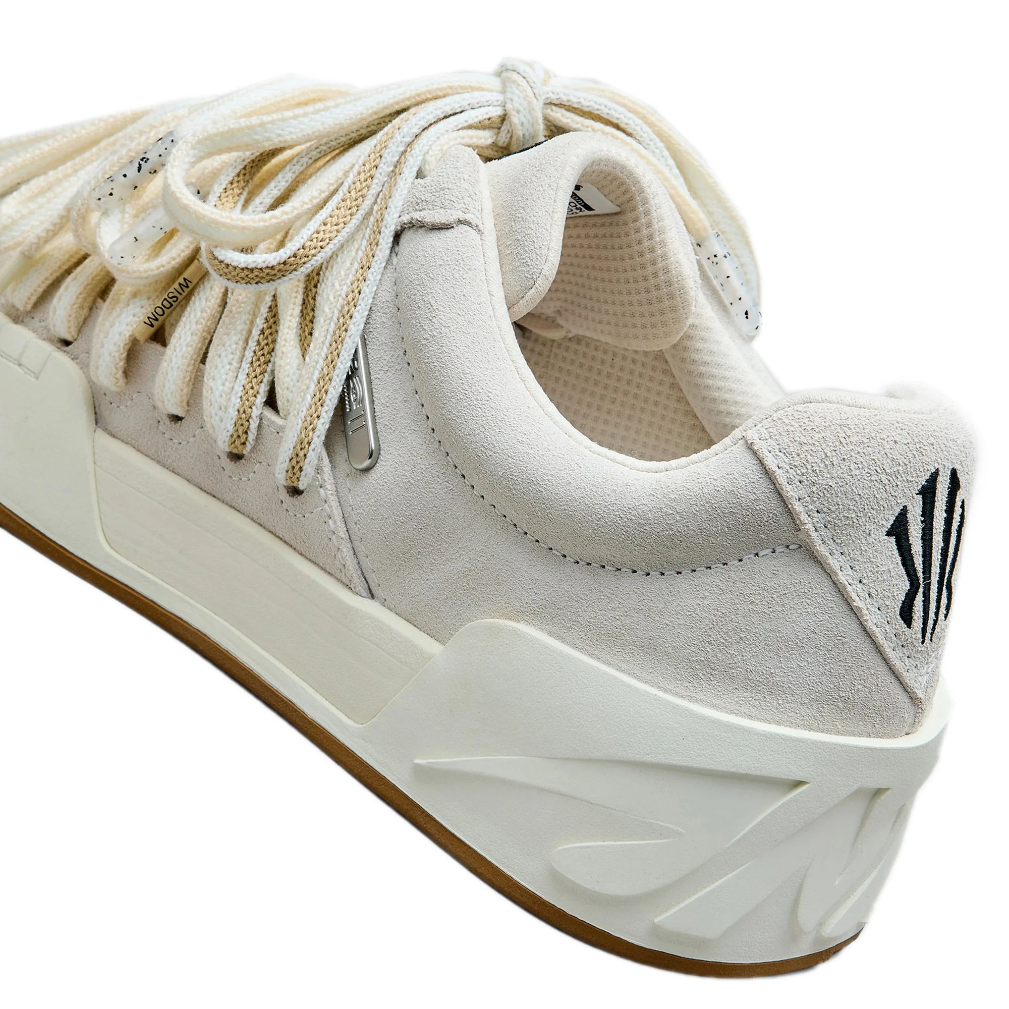 Anta Mens Kai Hela Style "Roots Yang" Shoes - Image 4