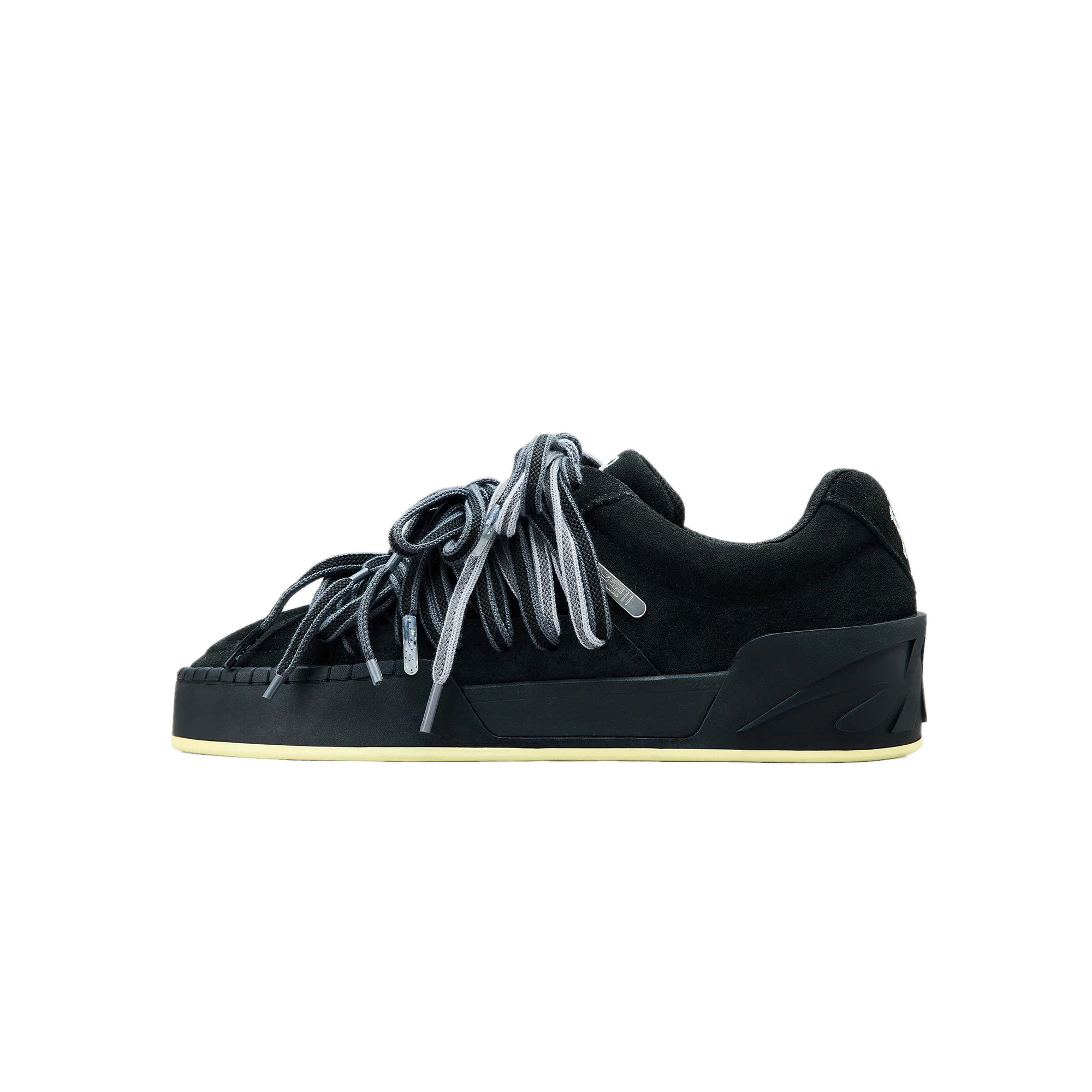 Anta Mens Kai Hela Style "Roots Yin" Shoes