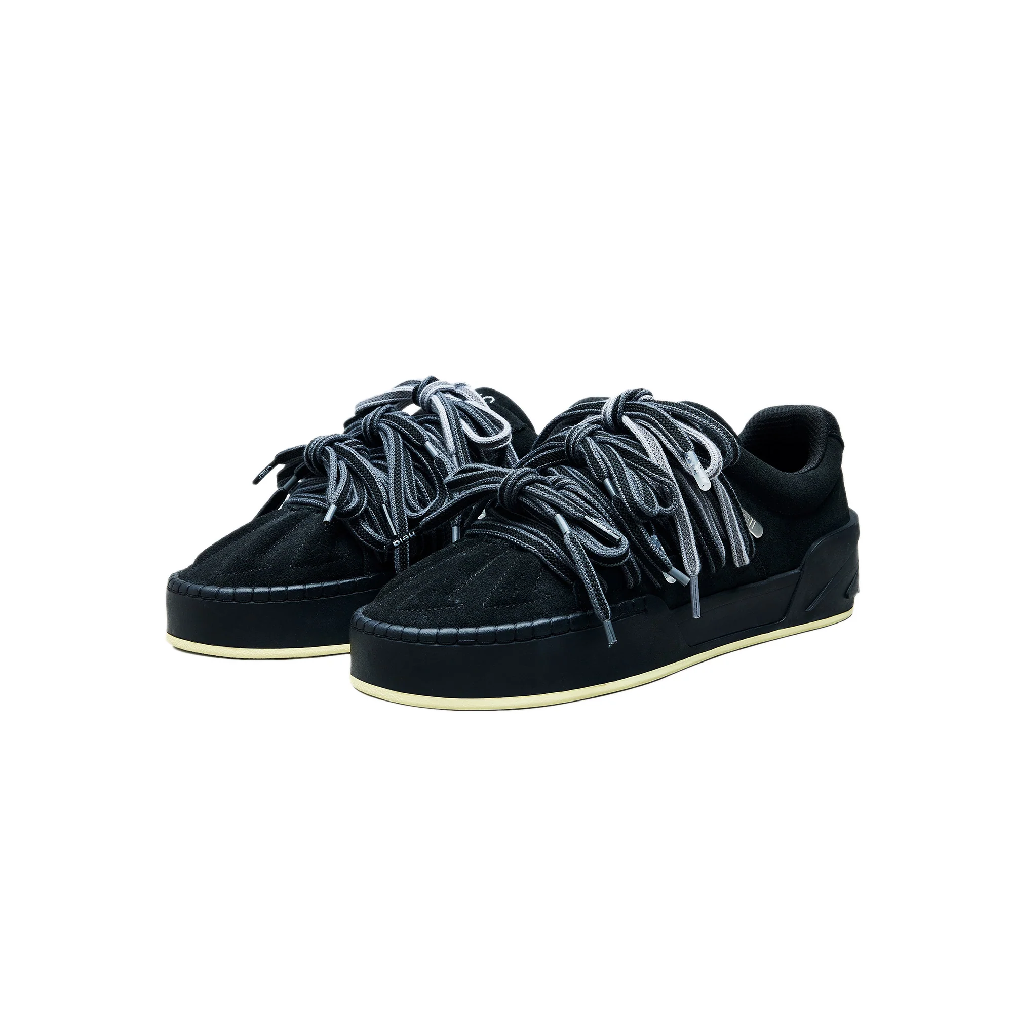Anta Mens Kai Hela Style "Roots Yin" Shoes - Image 2