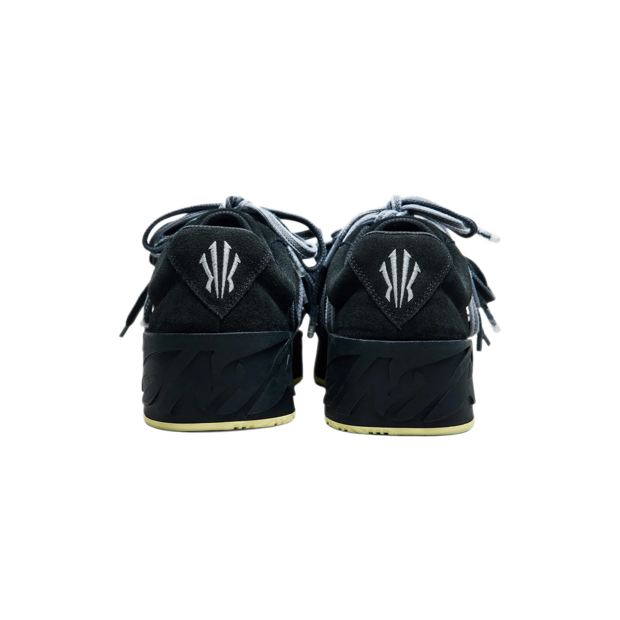 Anta Mens Kai Hela Style "Roots Yin" Shoes - Image 3