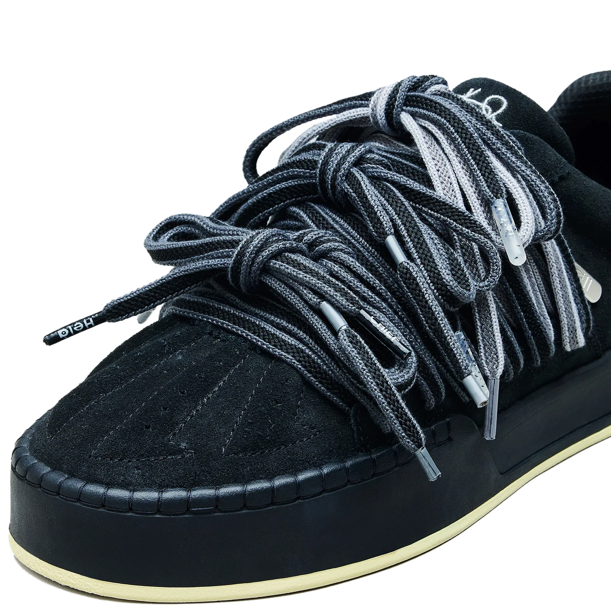Anta Mens Kai Hela Style "Roots Yin" Shoes - Image 4