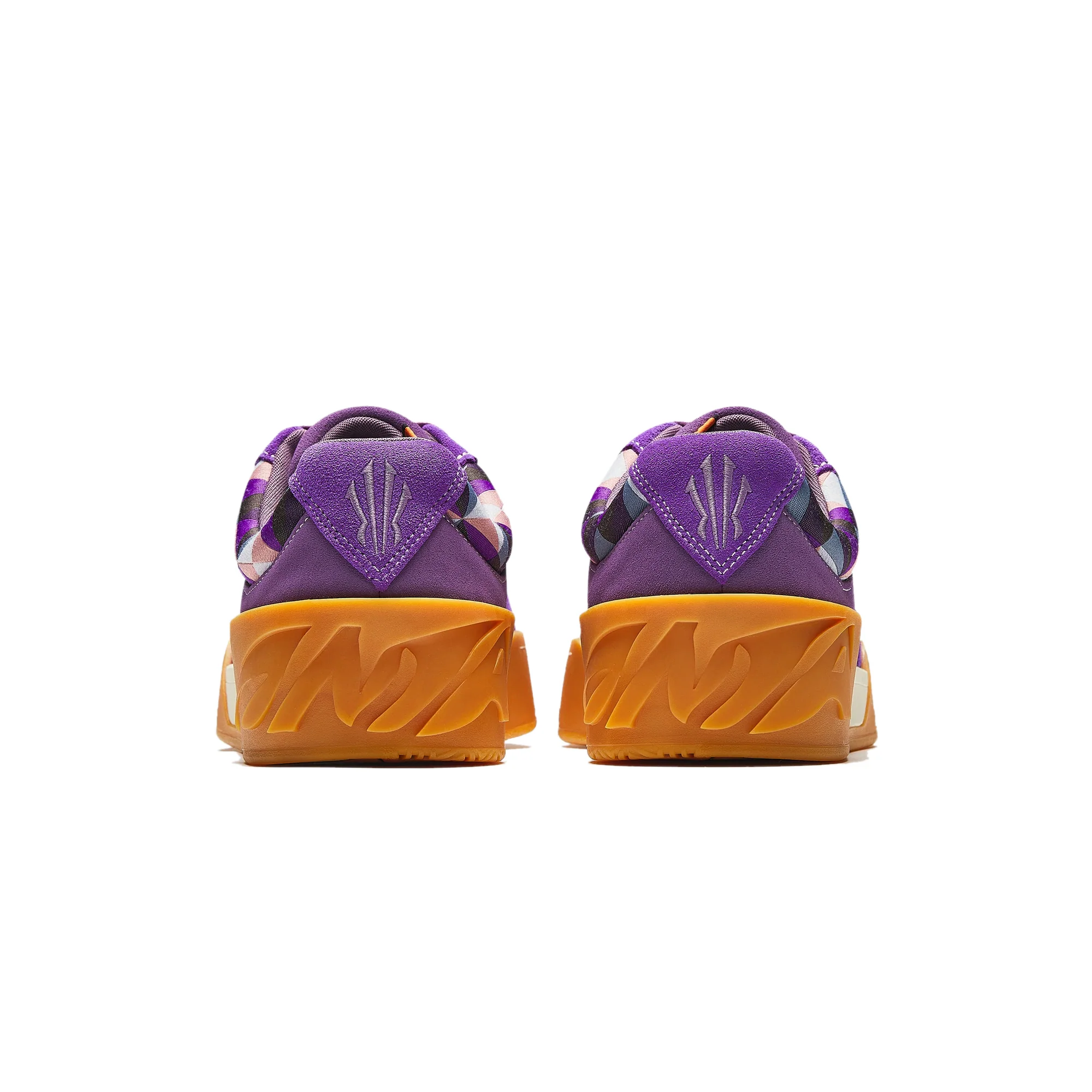 Anta Mens Kai Hela Style Shoes - Image 3