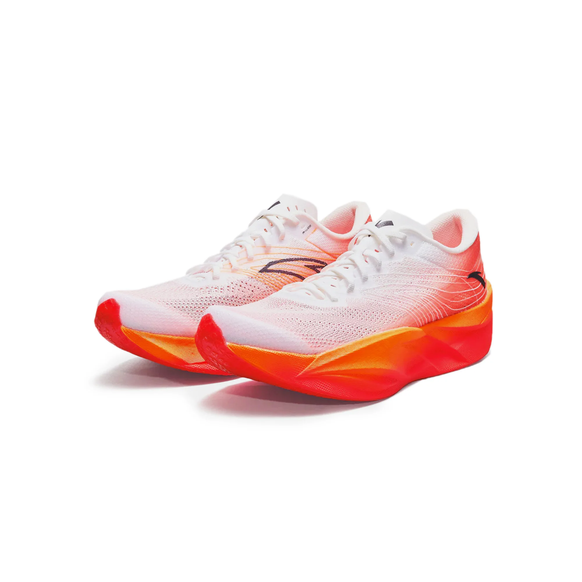 Anta Womens C202 6 Shoes - Image 2